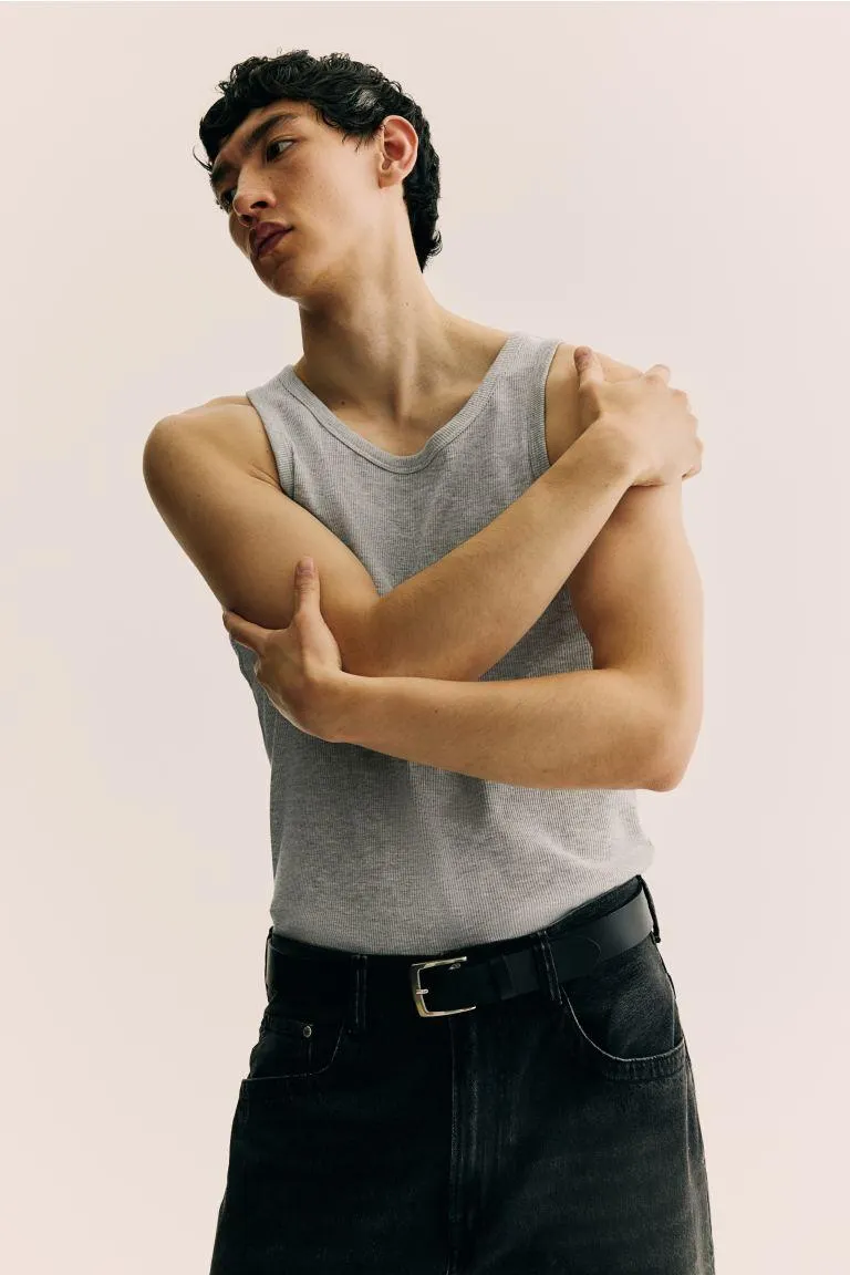 Maiou reiat Slim Fit