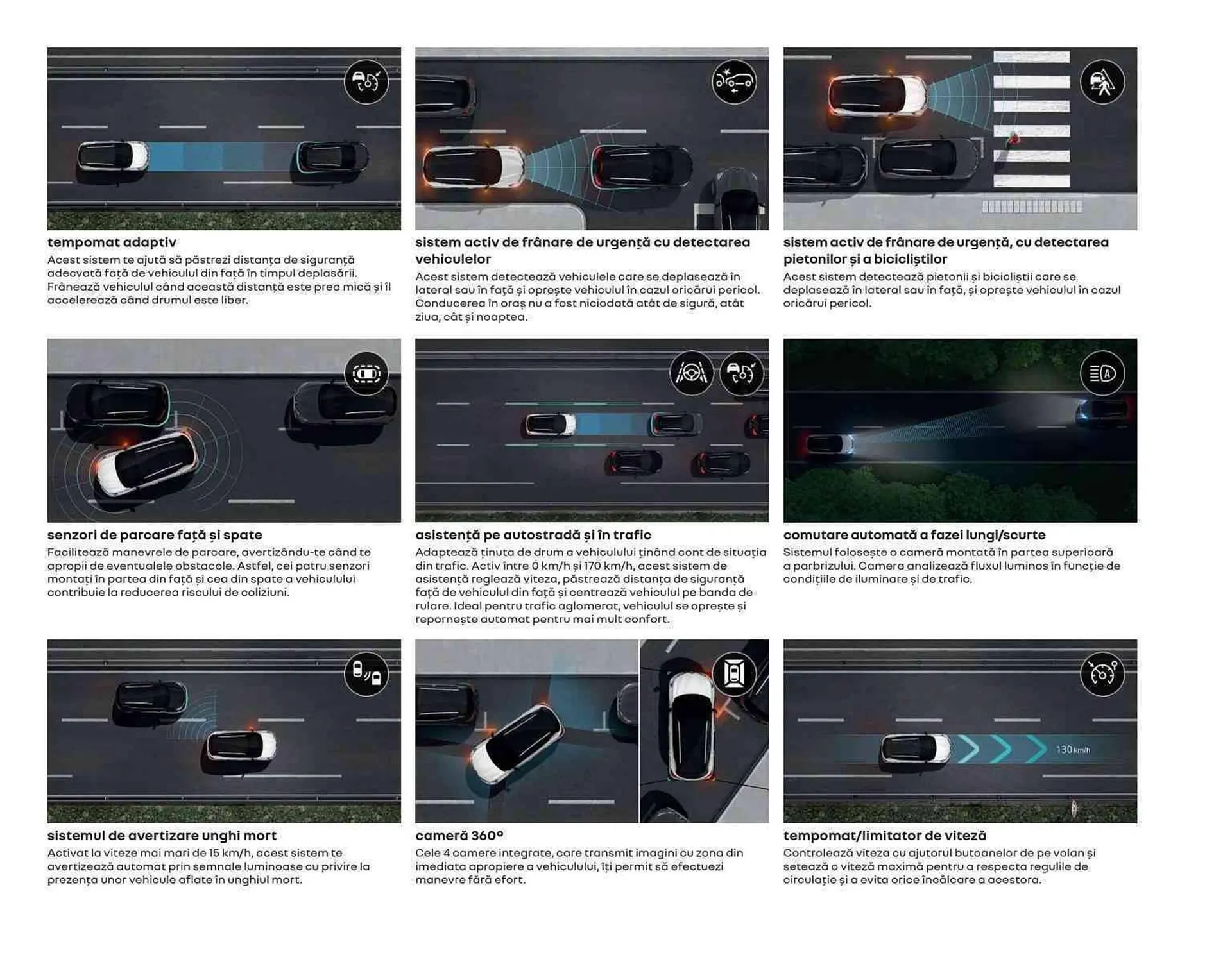 Catalog Renault catalog de la 1 ianuarie până la 31 decembrie 2023 - Revista Pagina 14