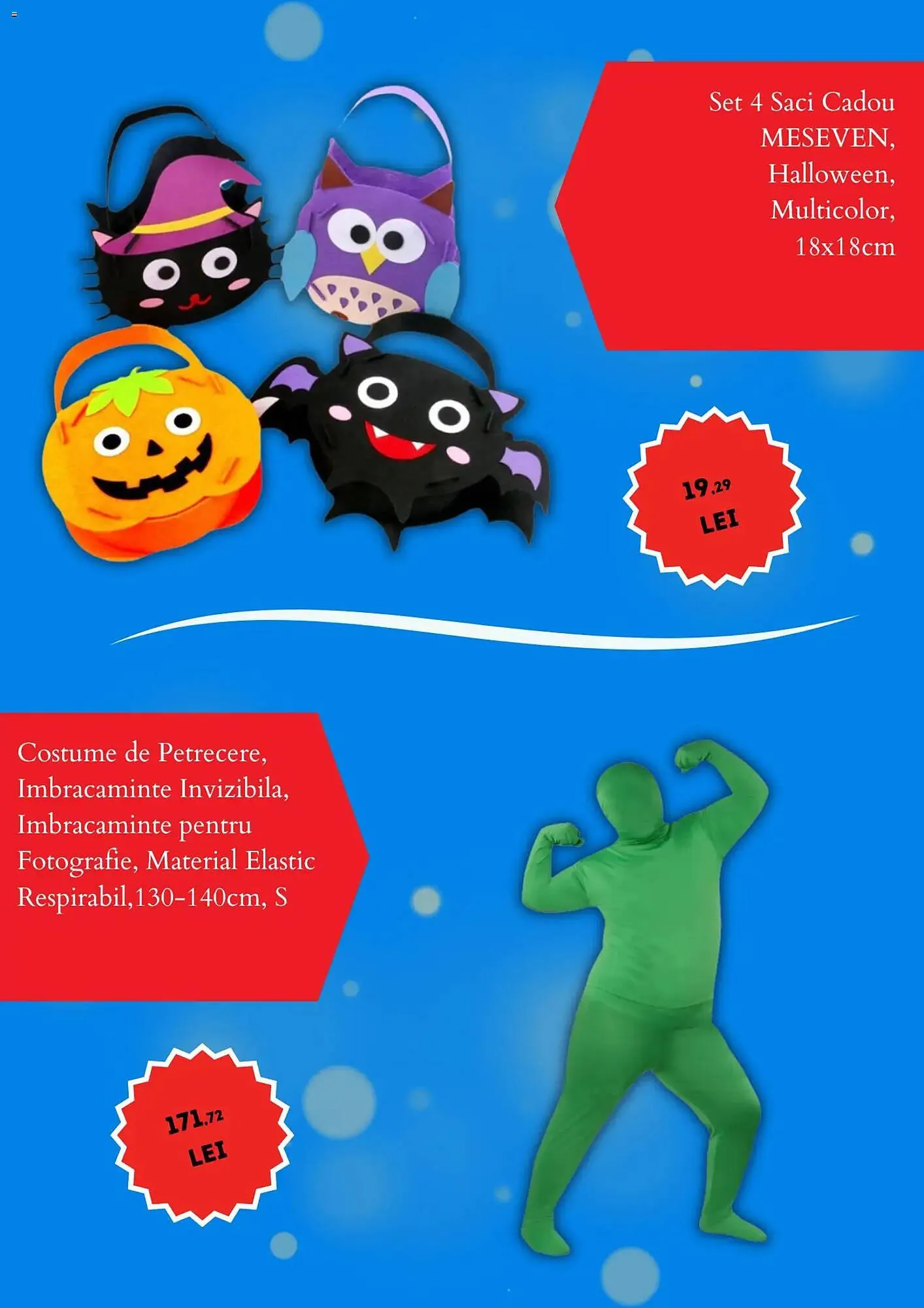 Catalog Catalog Emag de la 2 noiembrie până la 9 noiembrie 2025 - Revista Pagina 5