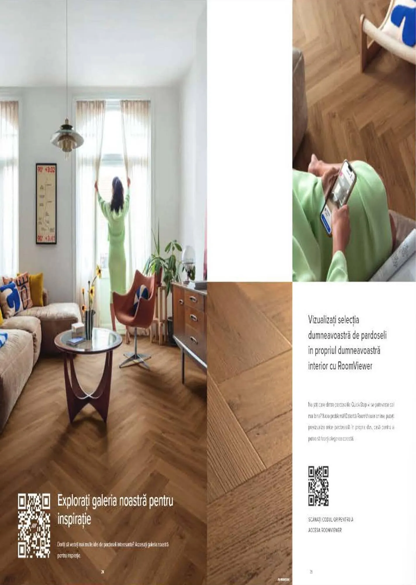 Catalog Proges catalog de la 27 octombrie până la 31 decembrie 2023 - Revista Pagina 14