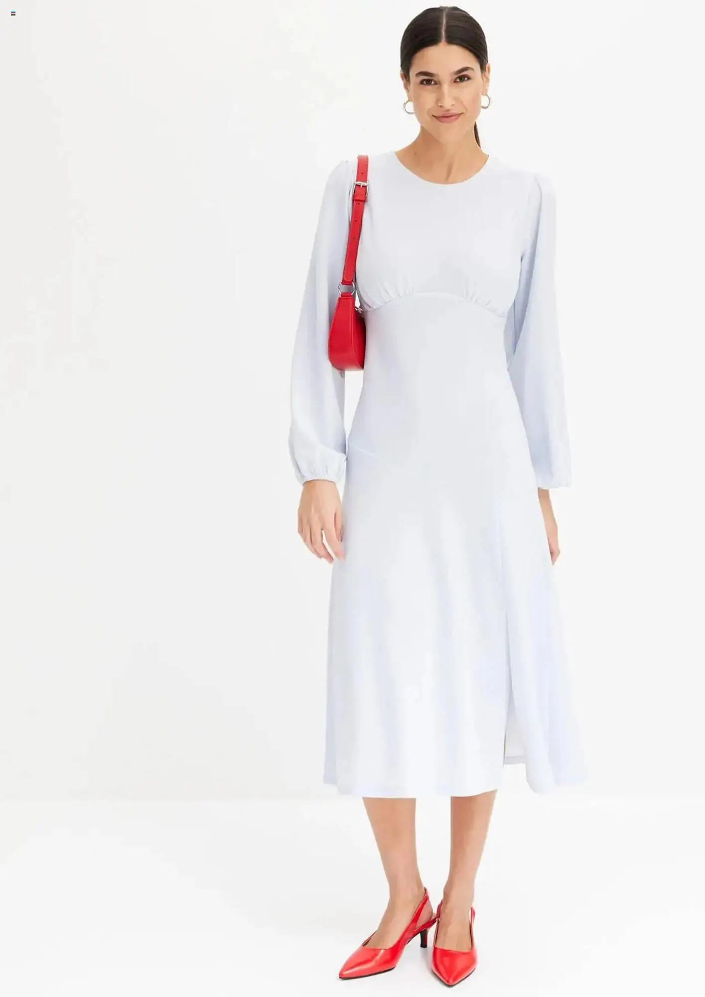 Catalog Catalog Bonprix de la 1 martie până la 31 martie 2025 - Revista Pagina 6