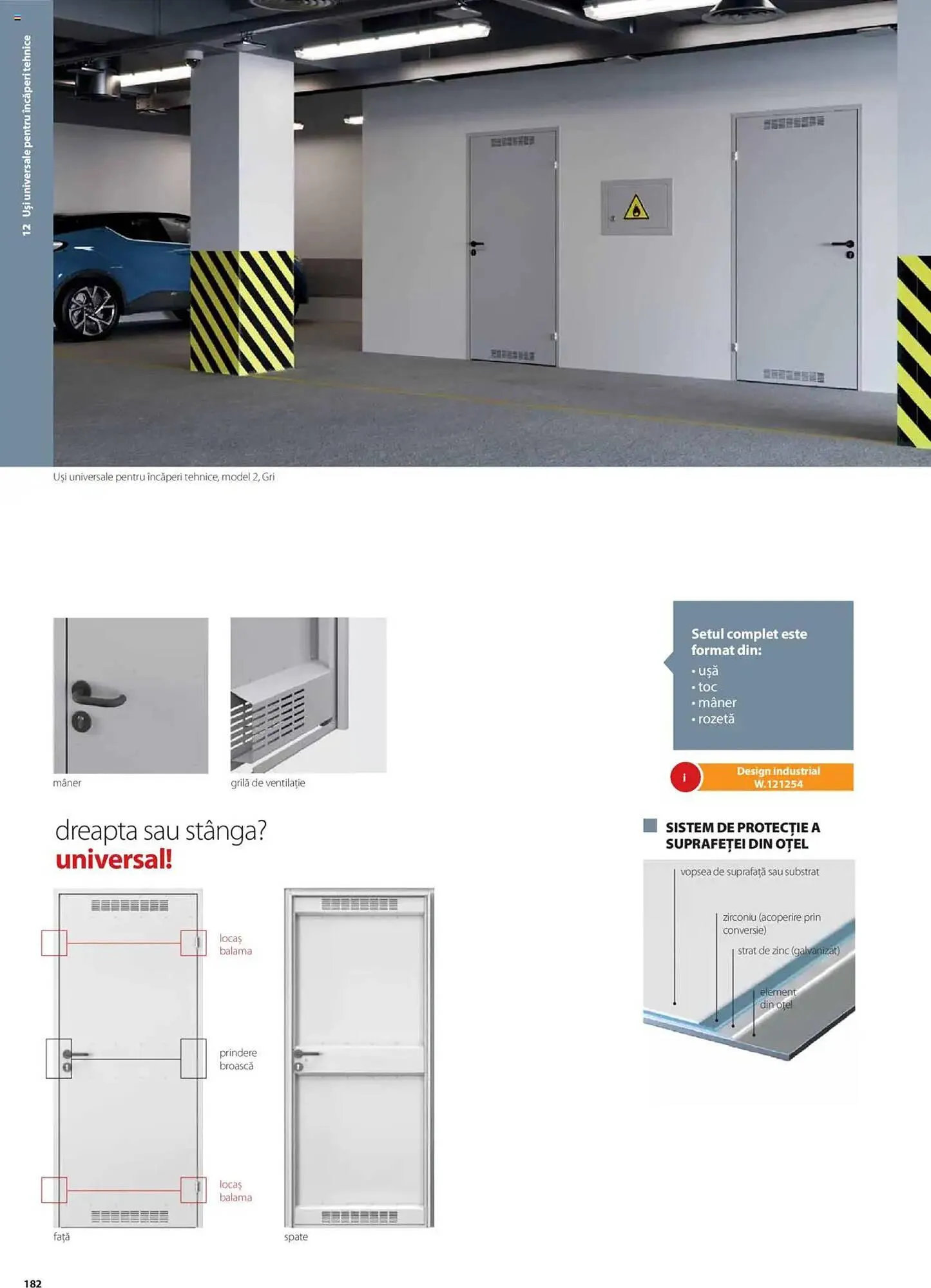 Catalog Catalog Proges de la 11 decembrie până la 31 decembrie 2025 - Revista Pagina 442