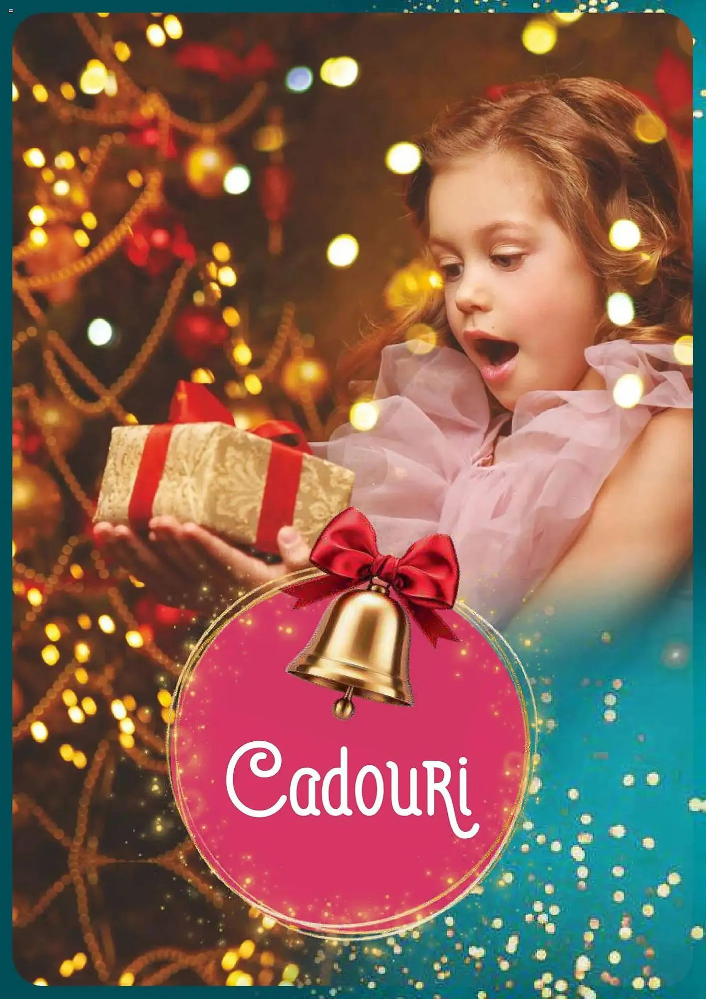 Catalog Catalog Auchan de la 25 noiembrie până la 24 decembrie 2025 - Revista Pagina 29