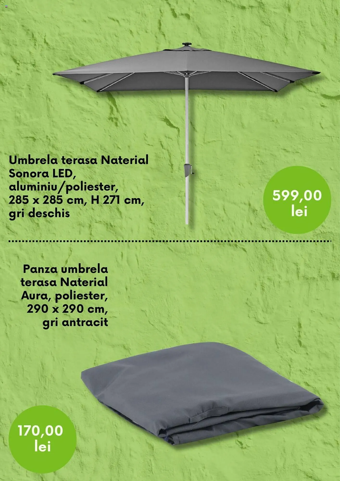 Catalog Leroy Merlin catalog de la 25 iulie până la 22 august 2024 - Revista Pagina 4