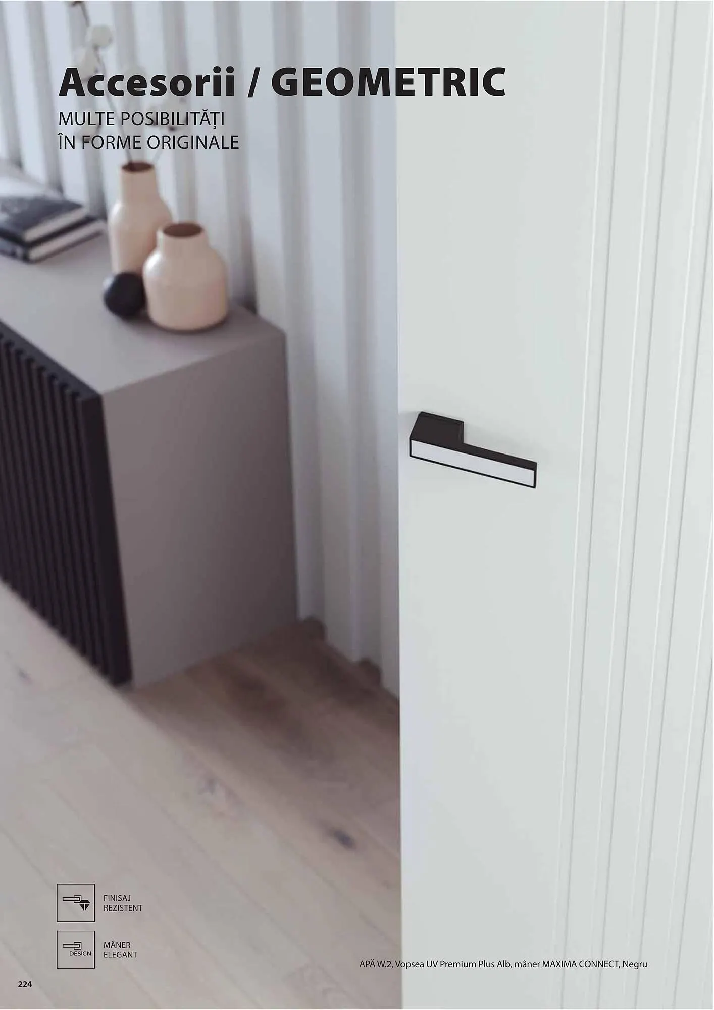 Catalog Usi 365 catalog de la 8 ianuarie până la 31 decembrie 2025 - Revista Pagina 224