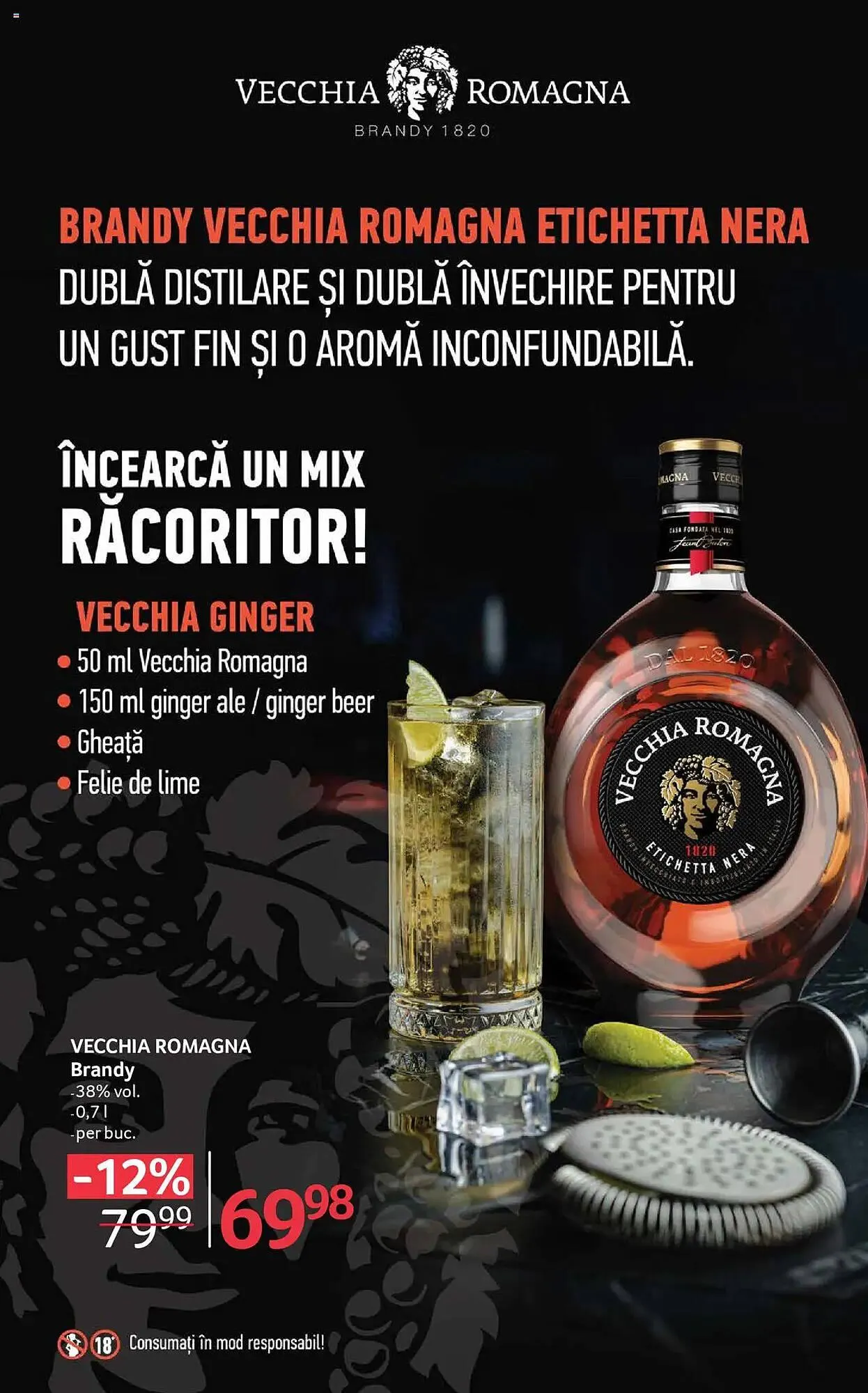 Catalog Catalog Selgros de la 27 iunie până la 10 iulie 2025 - Revista Pagina 23