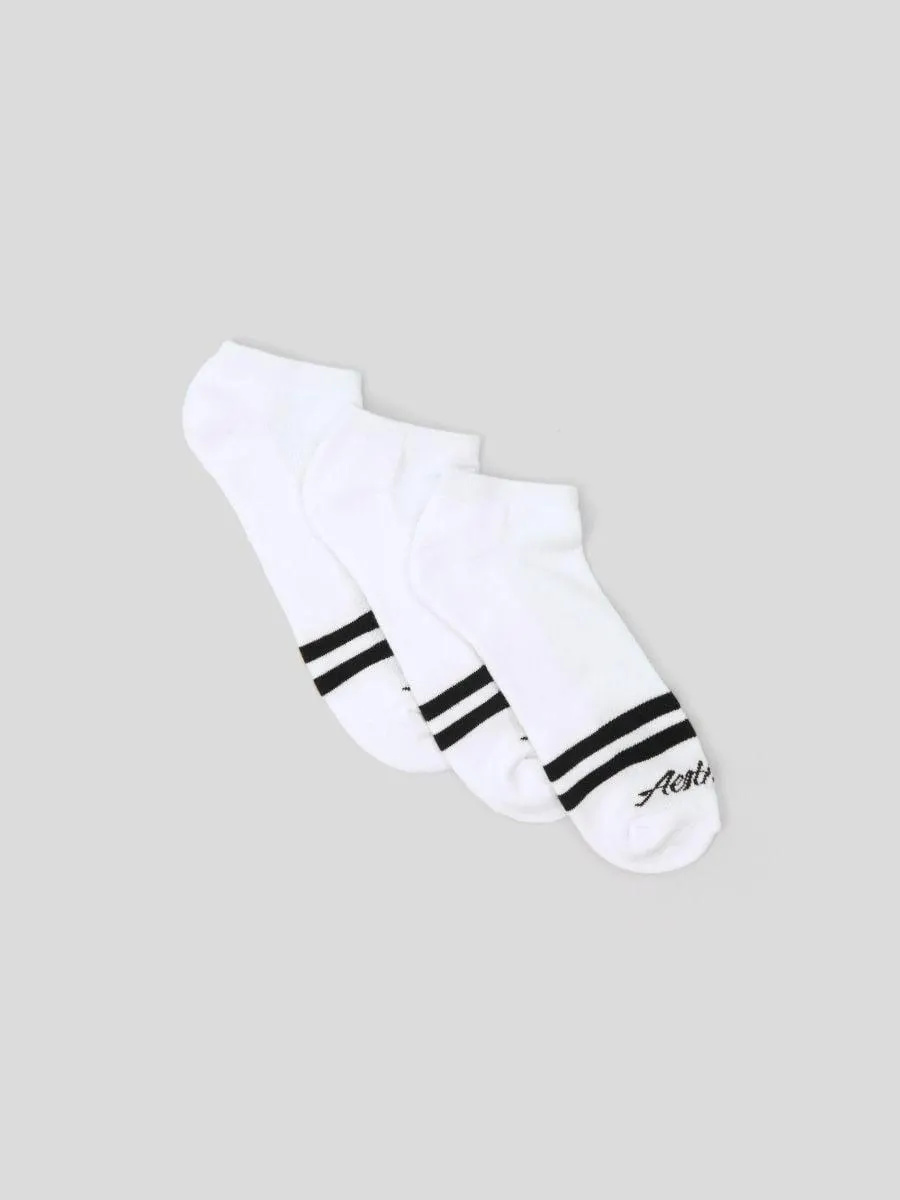 Șosete frotté 3 pack