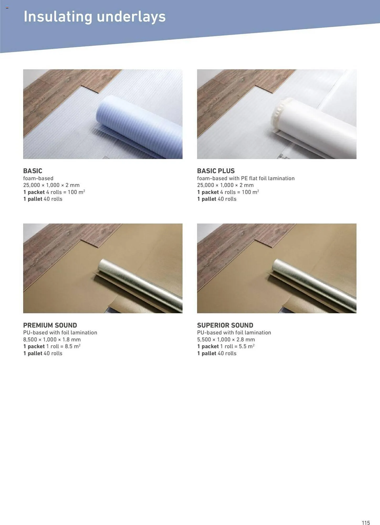 Catalog Proges catalog de la 5 aprilie până la 31 decembrie 2023 - Revista Pagina 235