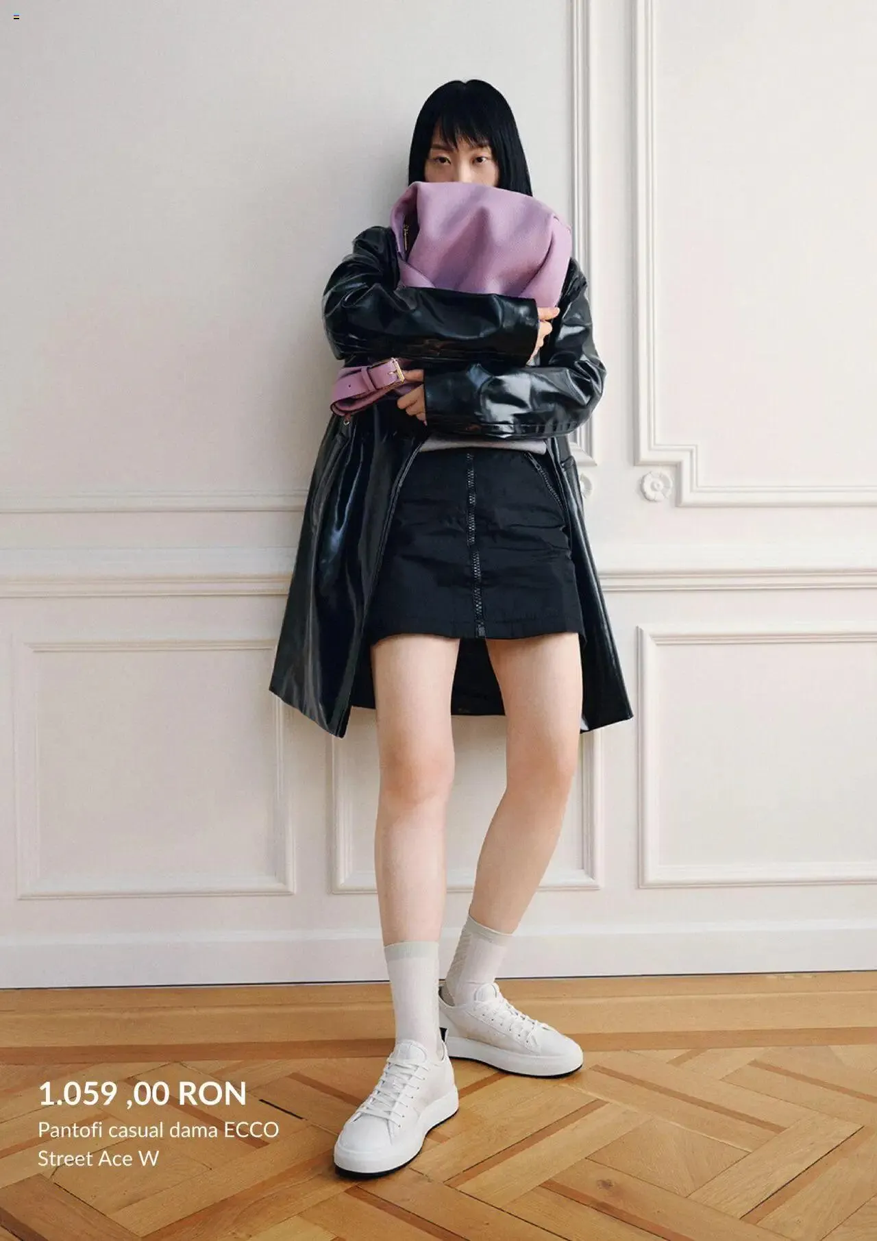 Catalog Catalog Ecco de la 1 septembrie până la 31 decembrie 2024 - Revista Pagina 6