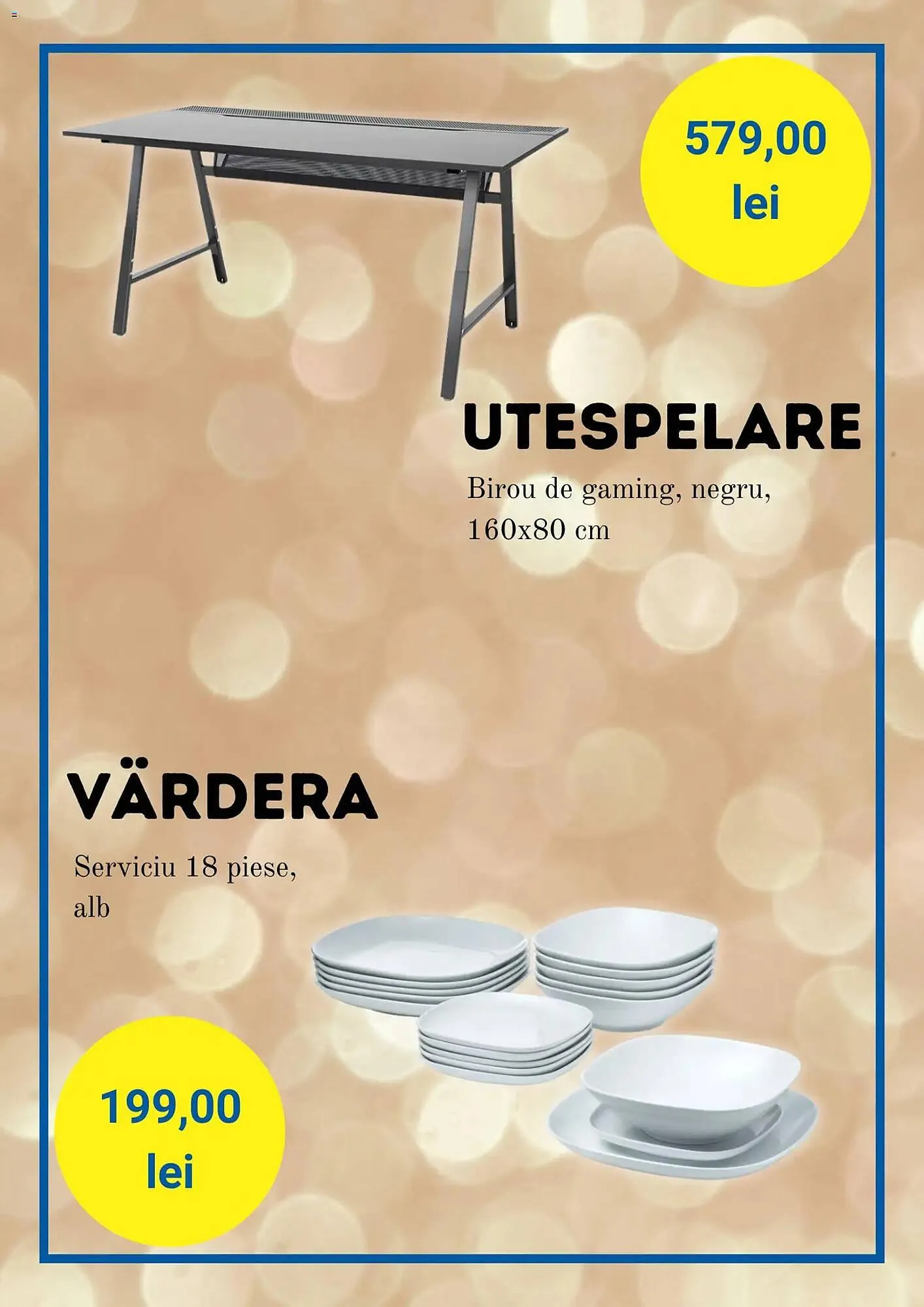 Catalog Catalog Ikea de la 31 octombrie până la 30 noiembrie 2025 - Revista Pagina 5