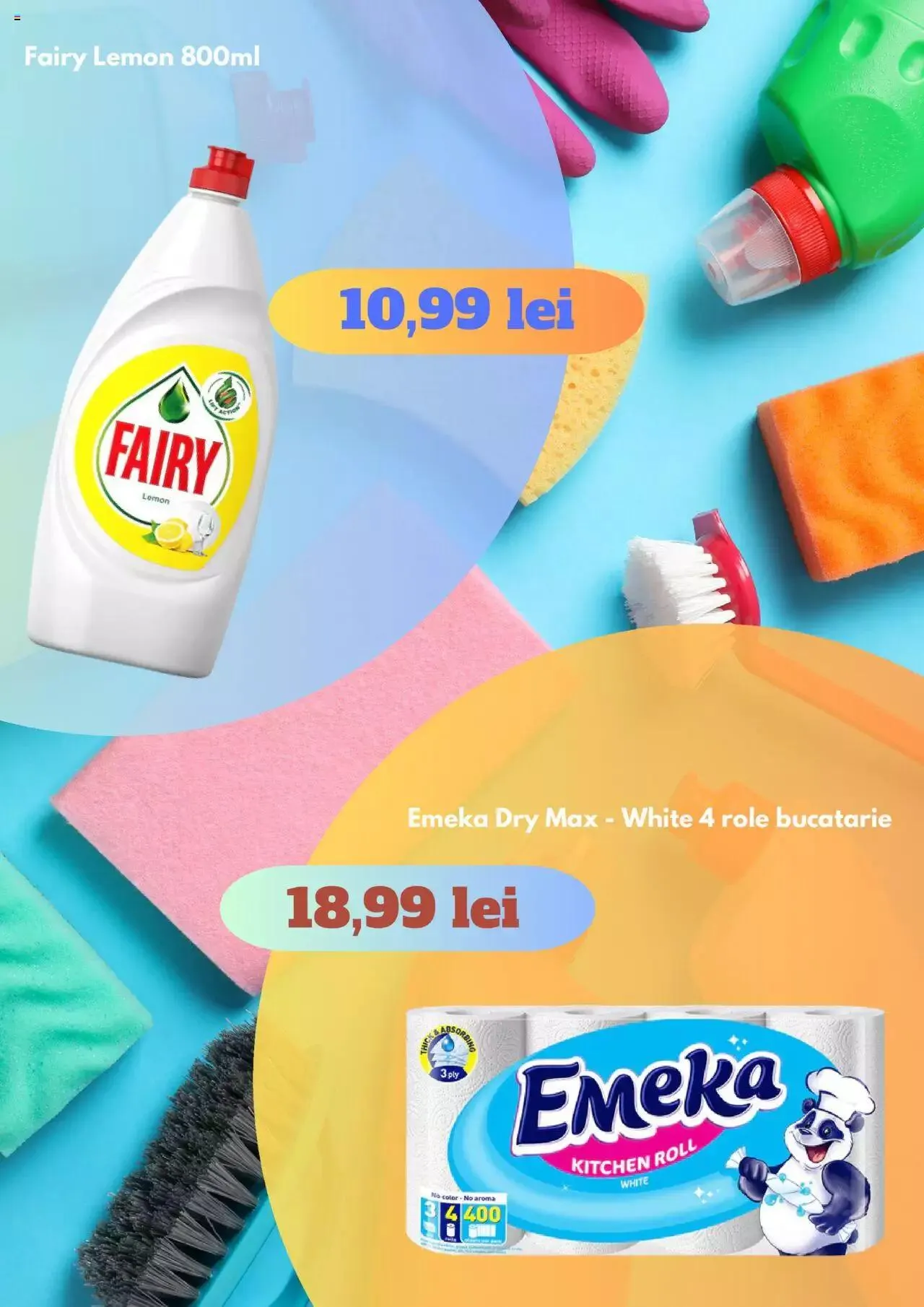 Catalog Catalog Remarkt de la 27 iunie până la 31 decembrie 2023 - Revista Pagina 6