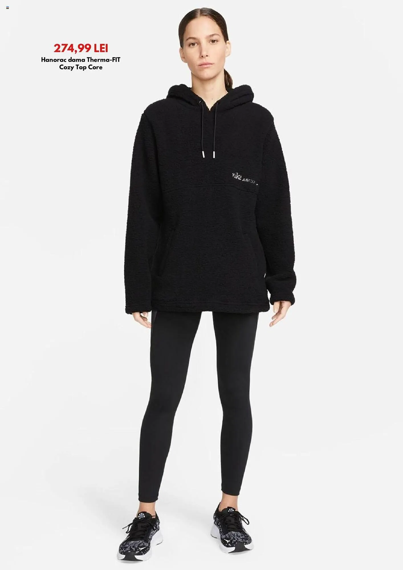 Catalog Intersport catalog de la 1 octombrie până la 31 octombrie 2023 - Revista Pagina 15