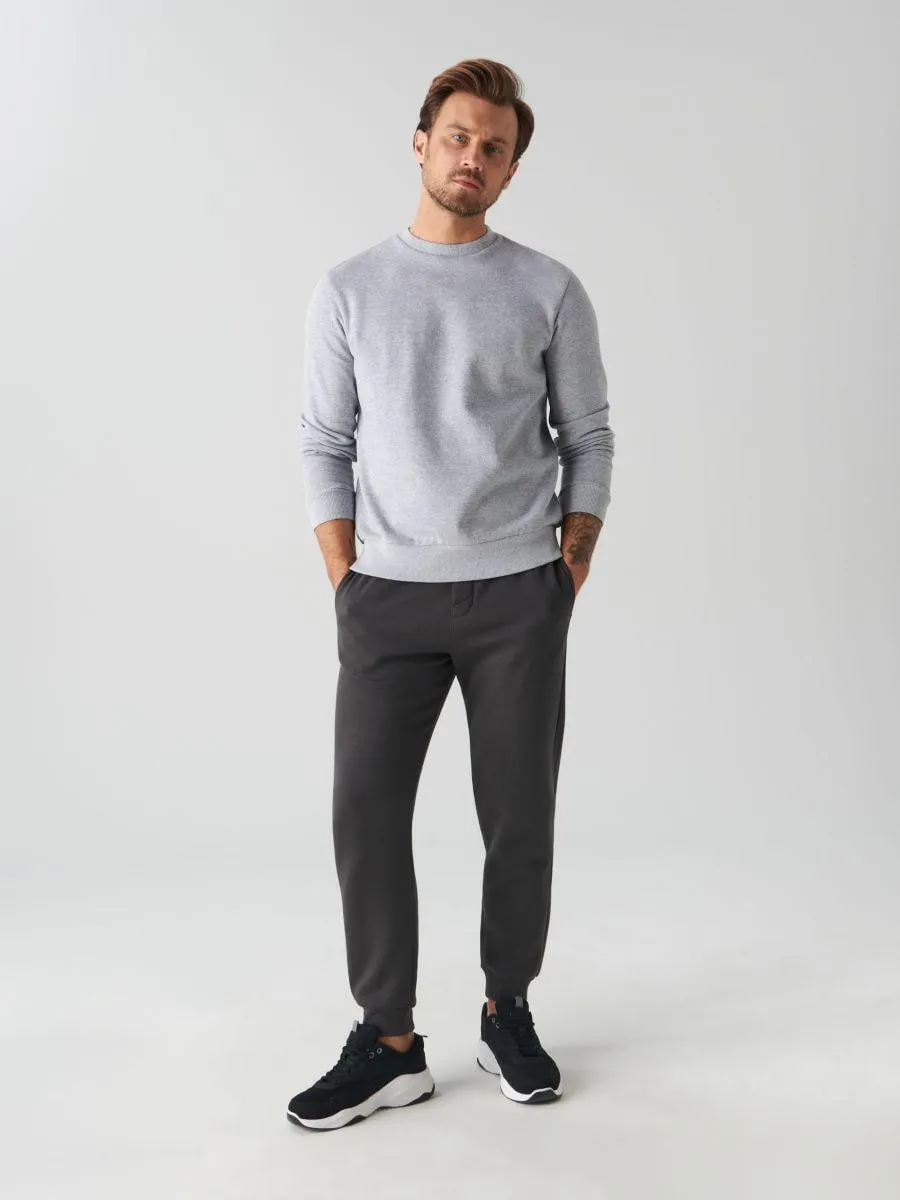 Pantaloni sport jogger