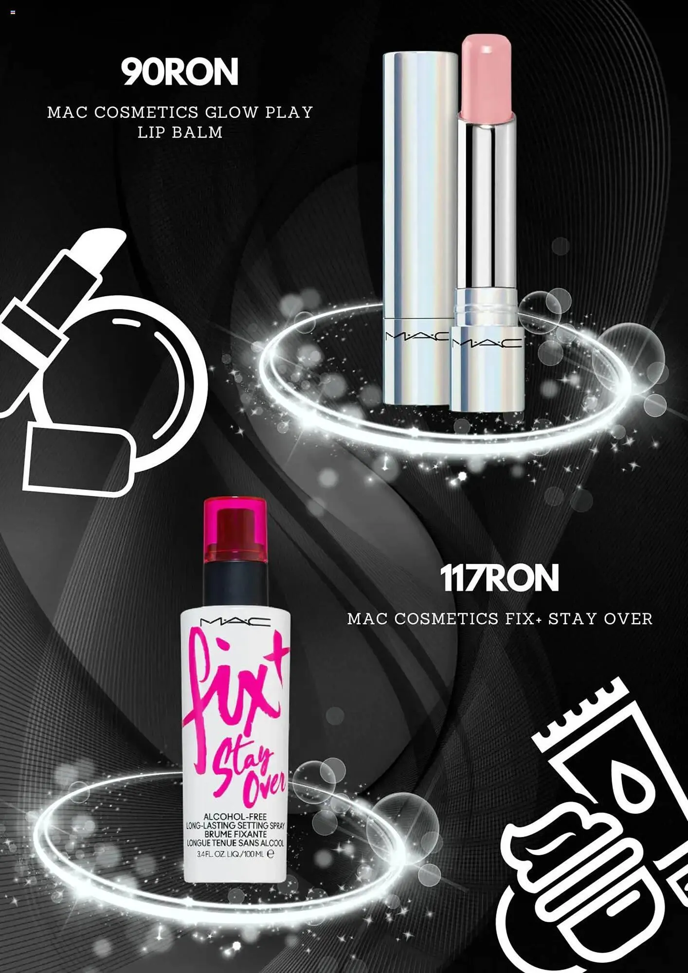 Catalog Catalog Notino de la 1 februarie până la 28 februarie 2025 - Revista Pagina 2