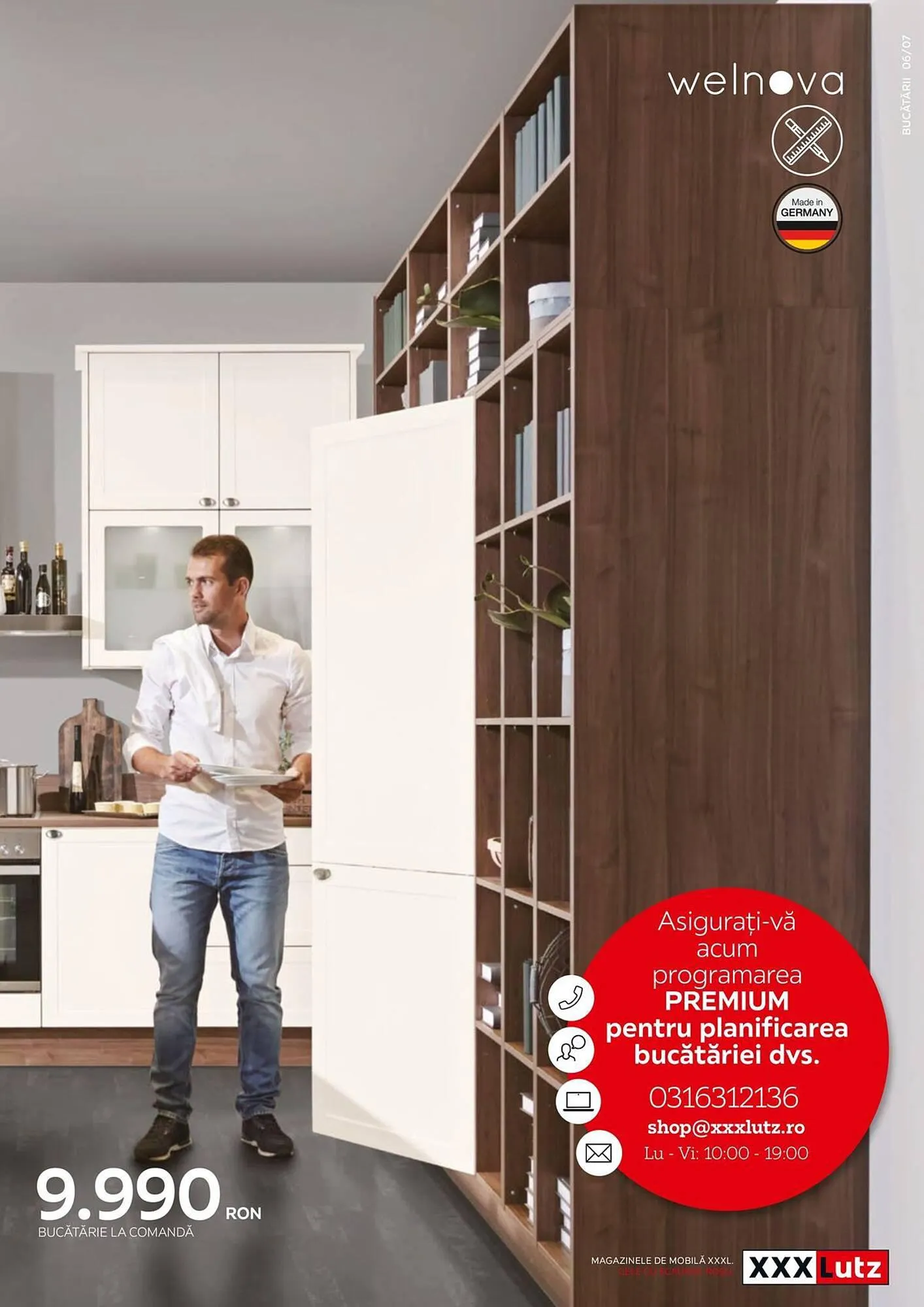 Catalog XXXLutz catalog de la 1 septembrie până la 31 decembrie 2023 - Revista Pagina 7