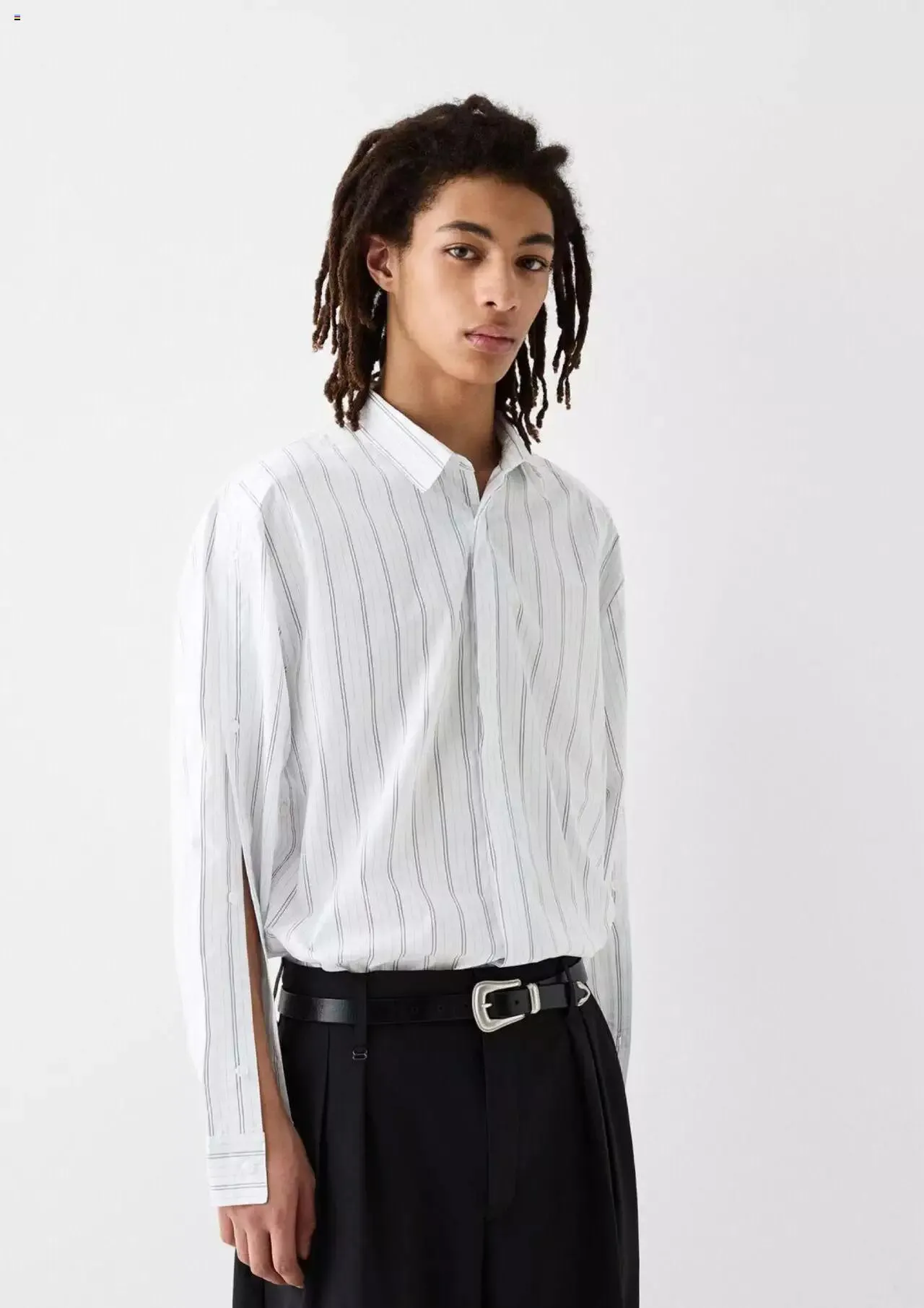 Catalog Bershka catalog - Men de la 1 aprilie până la 31 decembrie 2024 - Revista Pagina 13