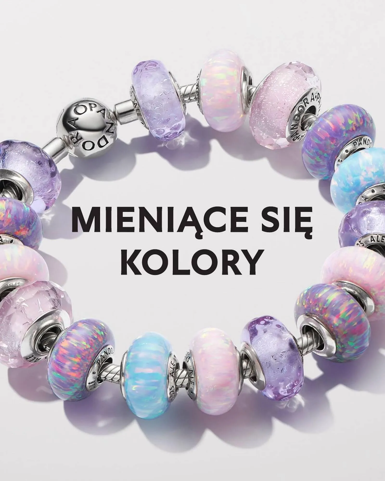 Catalog Catalog Pandora de la 28 august până la 9 septembrie 2024 - Revista Pagina 1