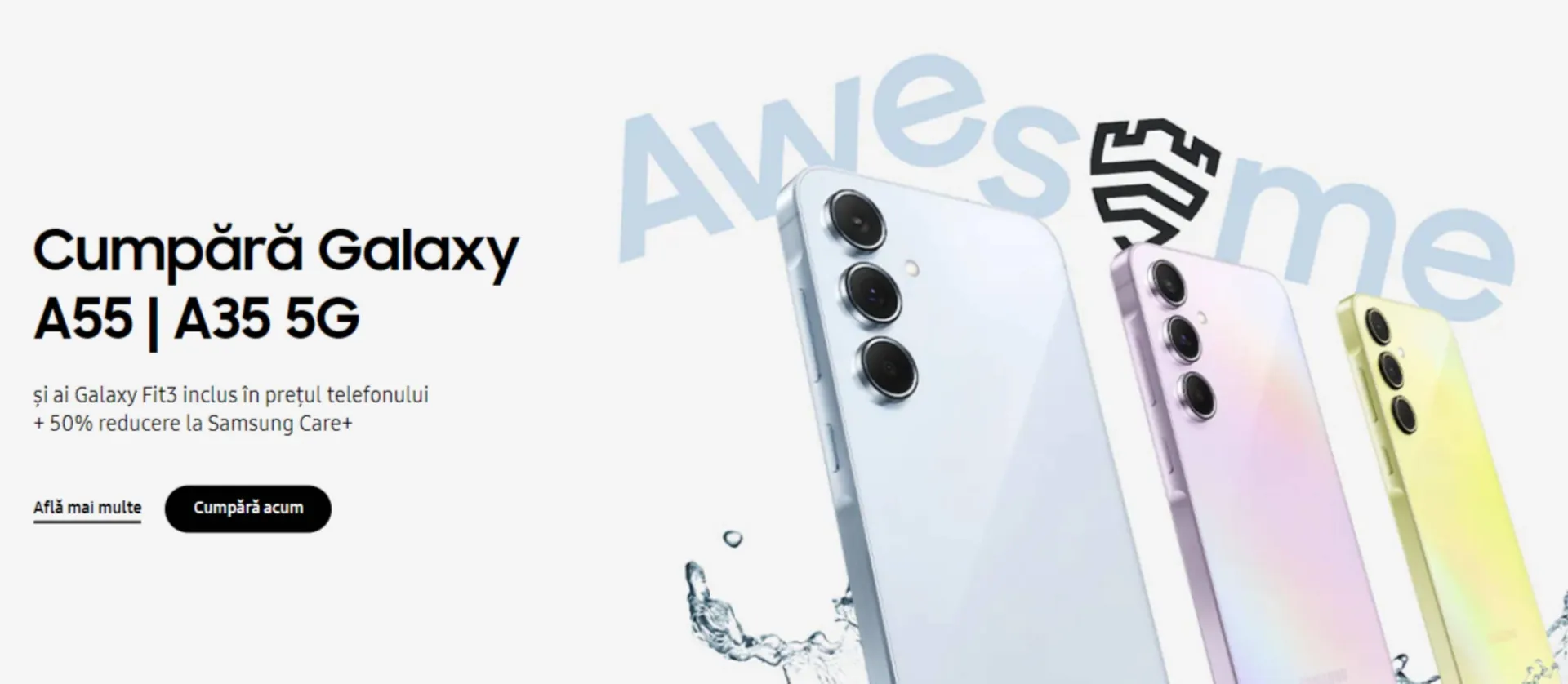 Catalog Samsung catalog de la 19 aprilie până la 1 mai 2024 - Revista Pagina 4