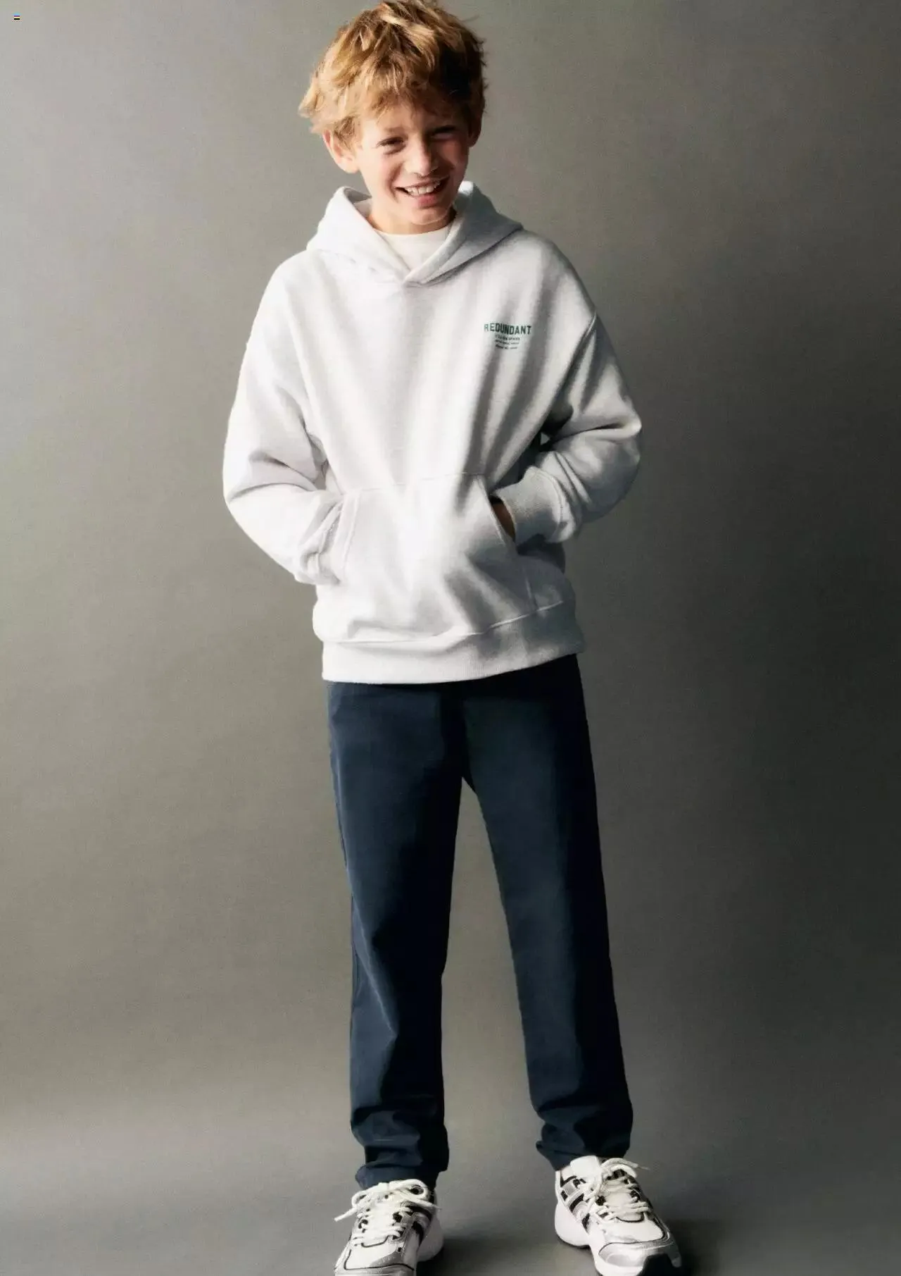 Katalog New in Boys Zara od 1. listopada do 31. listopada 2023. - Pregled Stranica 12