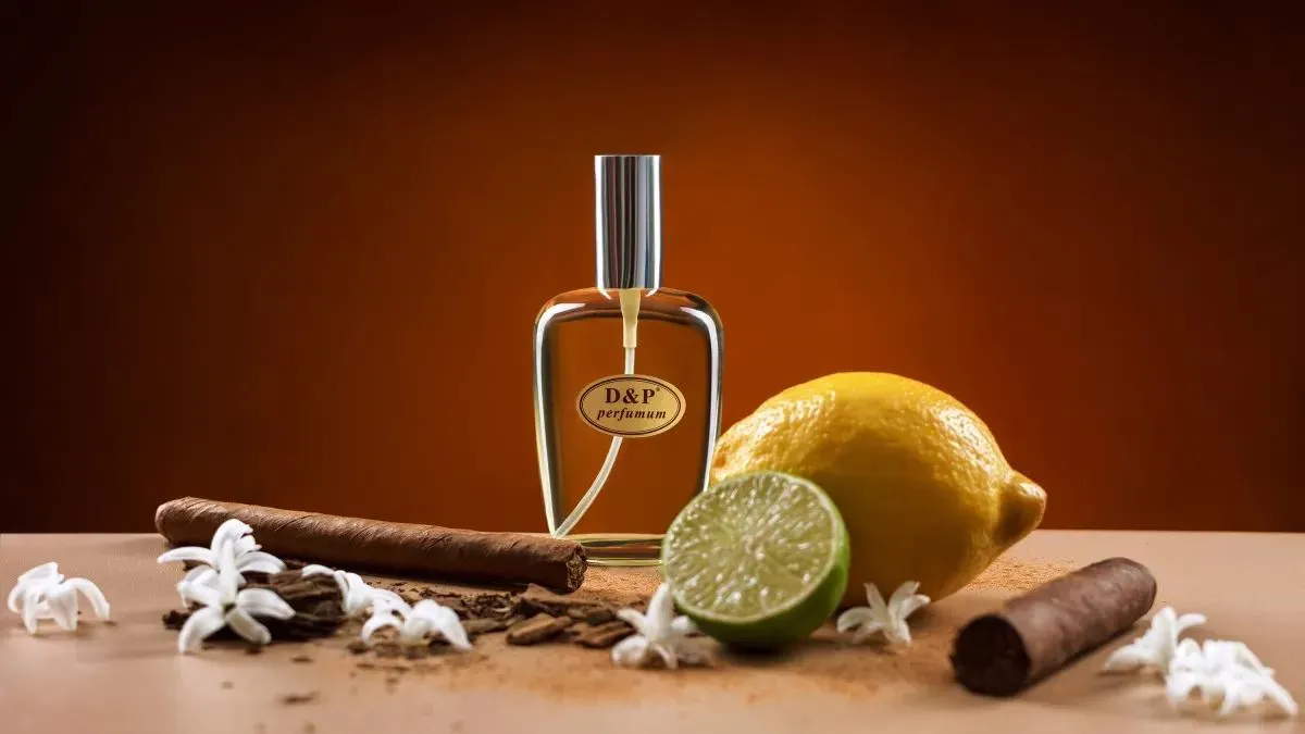 A13 - Eau de parfum bărbați