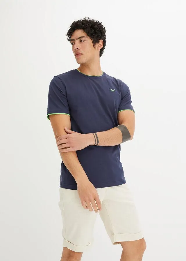 Tricou din bumbac bio