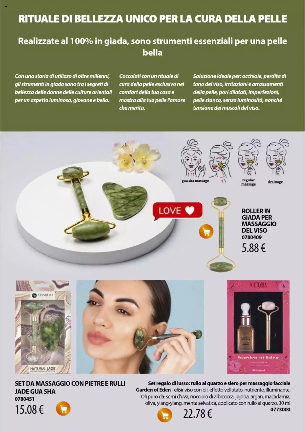 Catalog Lady’s catalog - Scopri I Regali Più Meravigliosi de la 31 octombrie până la 31 decembrie 2023 - Revista Pagina 109