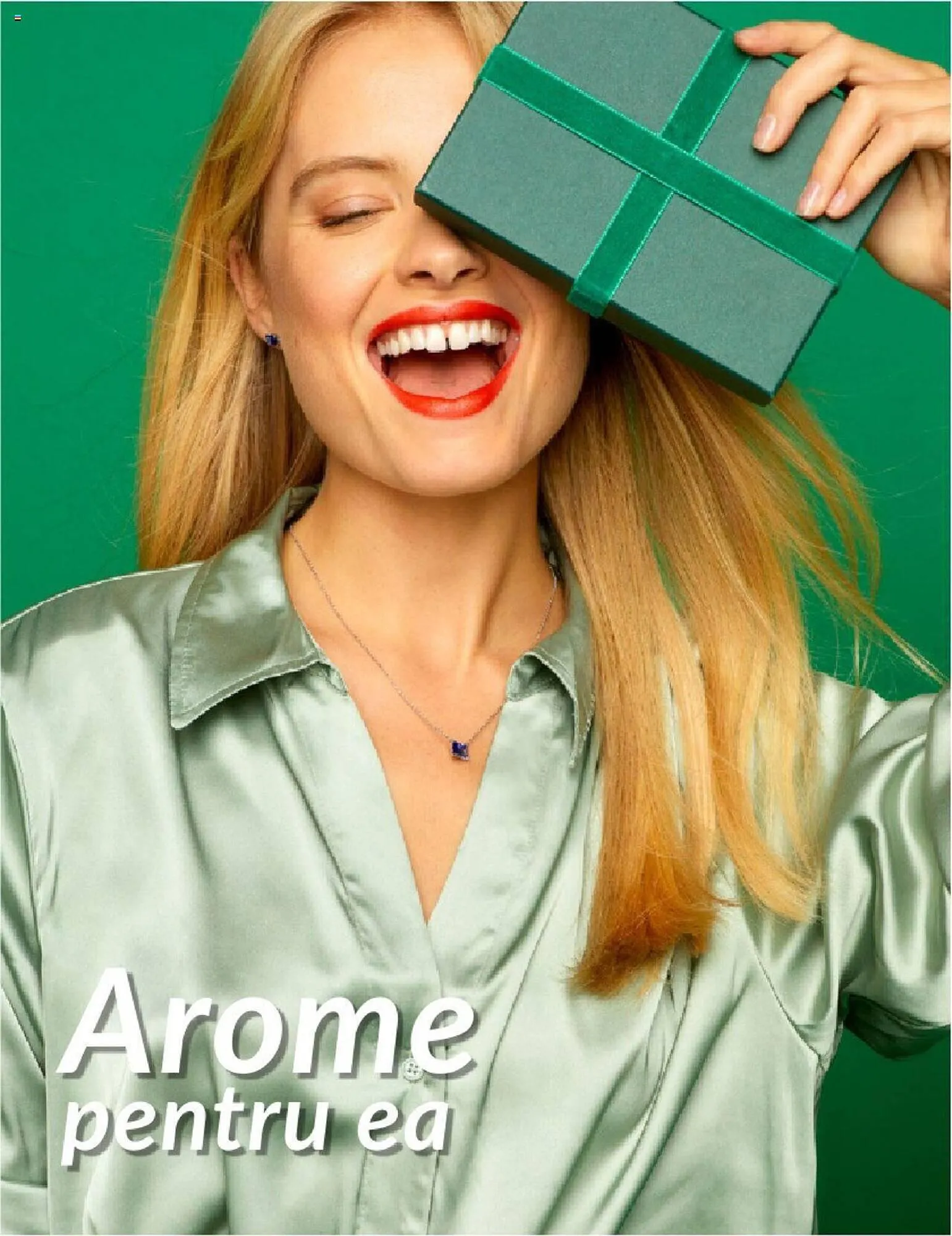 Catalog Avon catalog de la 1 decembrie până la 31 decembrie 2023 - Revista Pagina 18