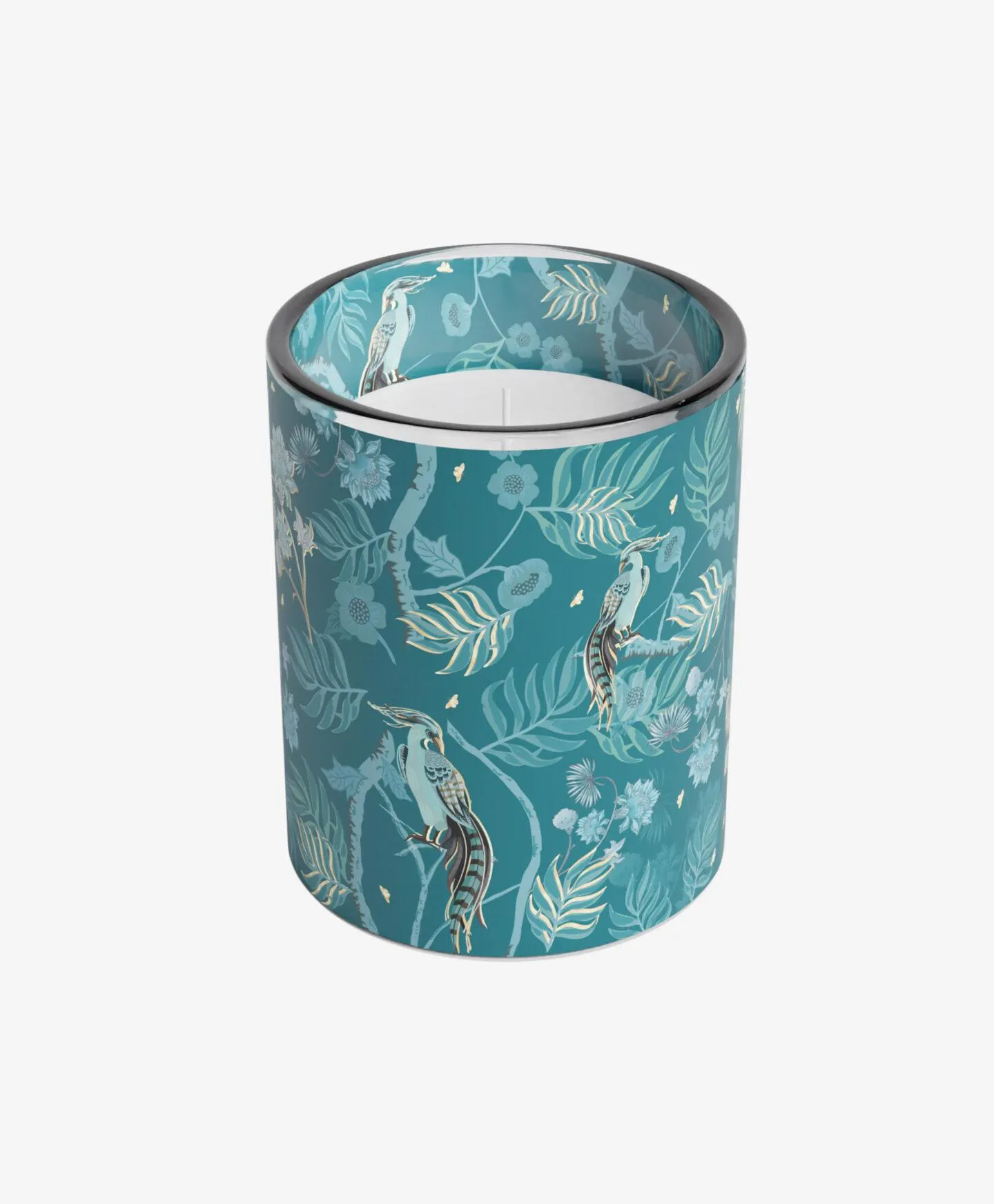 Lumânare parfumată din ceramică