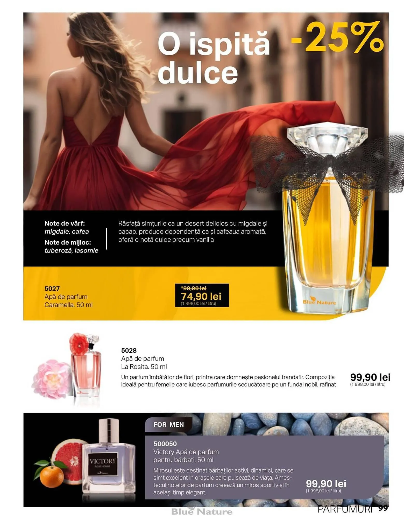 Catalog Catalog BetterStyle de la 2 ianuarie până la 31 ianuarie 2025 - Revista Pagina 99