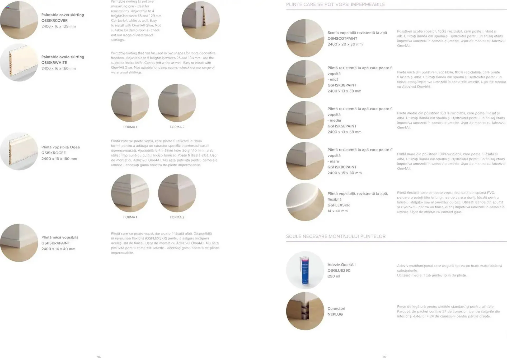 Catalog Catalog Proges de la 19 decembrie până la 30 noiembrie 2026 - Revista Pagina 50