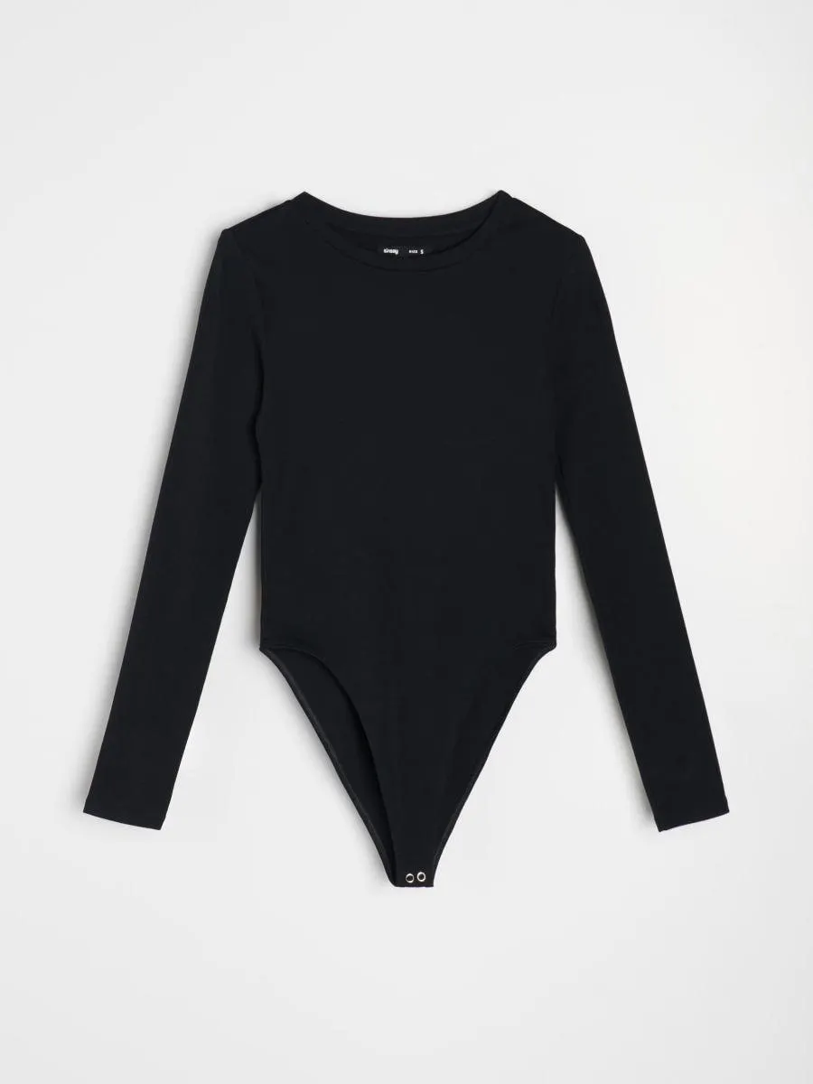 Body cu mânecă lungă