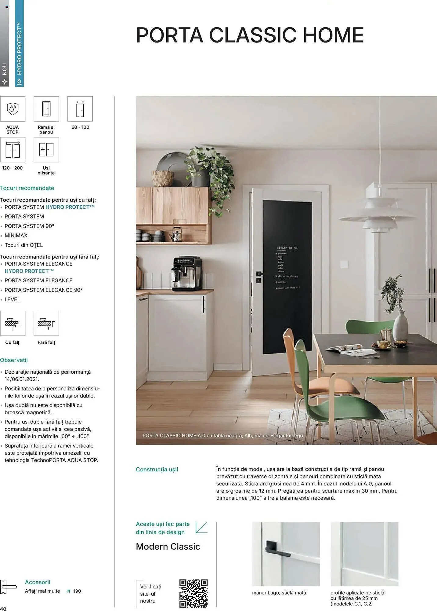 Catalog Catalog Proges de la 12 februarie până la 28 februarie 2027 - Revista Pagina 43