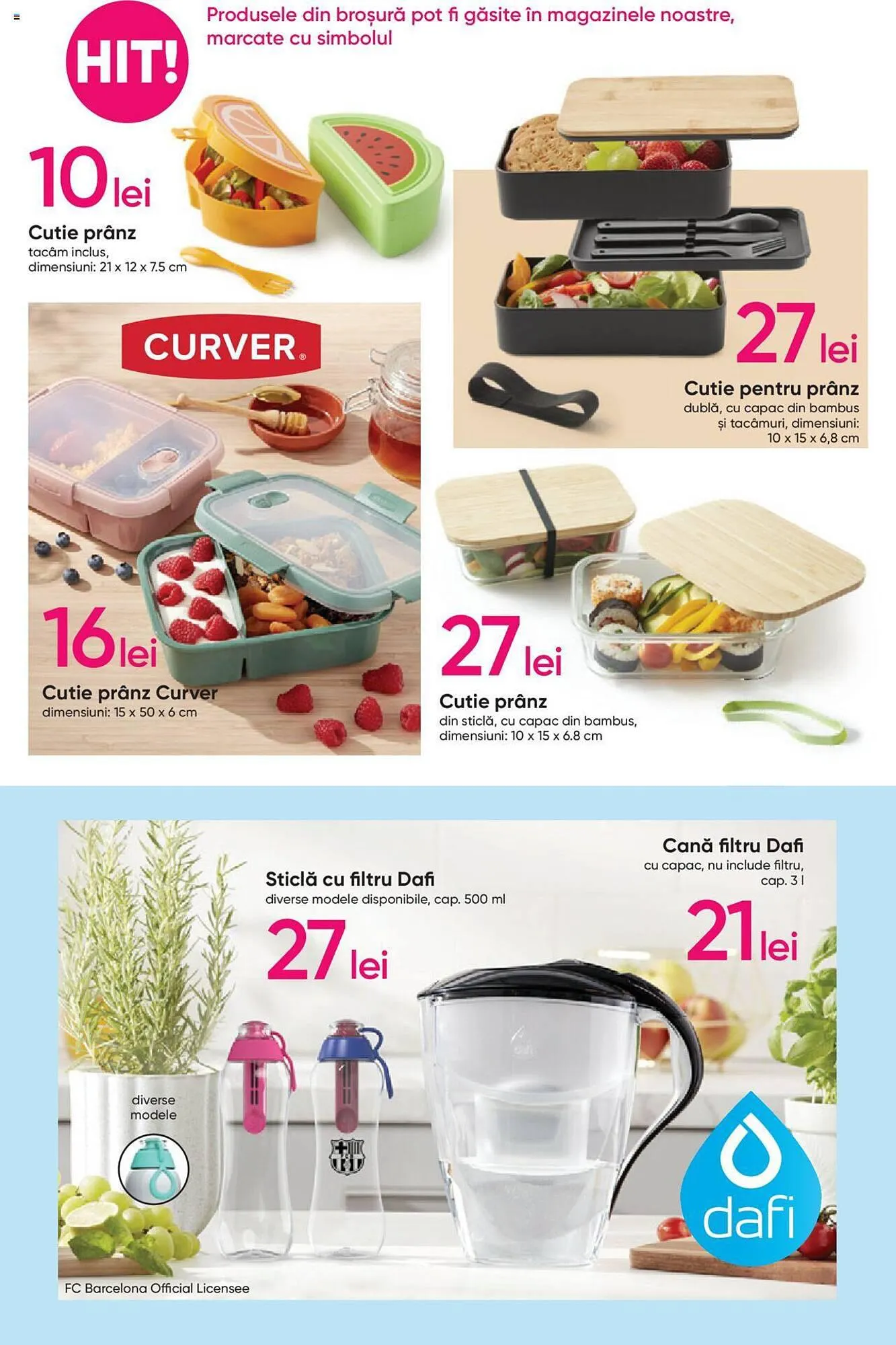 Catalog Pepco catalog de la 24 august până la 6 septembrie 2023 - Revista Pagina 12