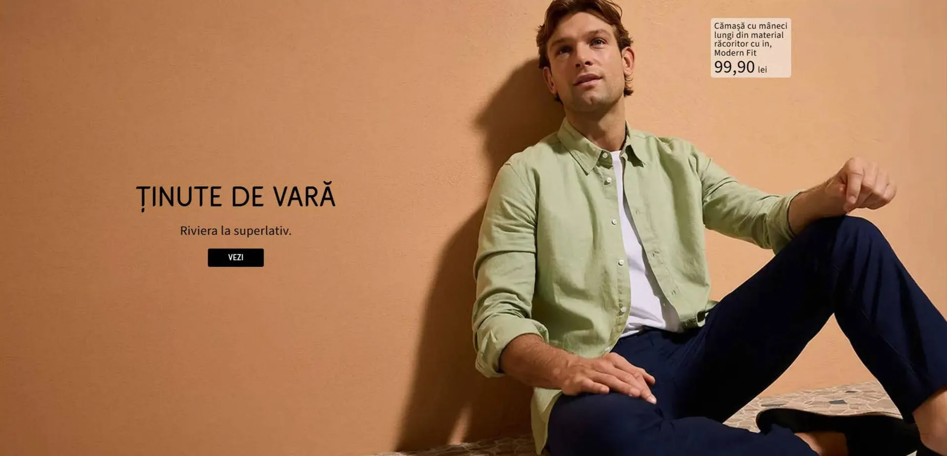 Catalog Magazine Bonprix de la 16 aprilie până la 29 aprilie 2026 - Revista Pagina 1