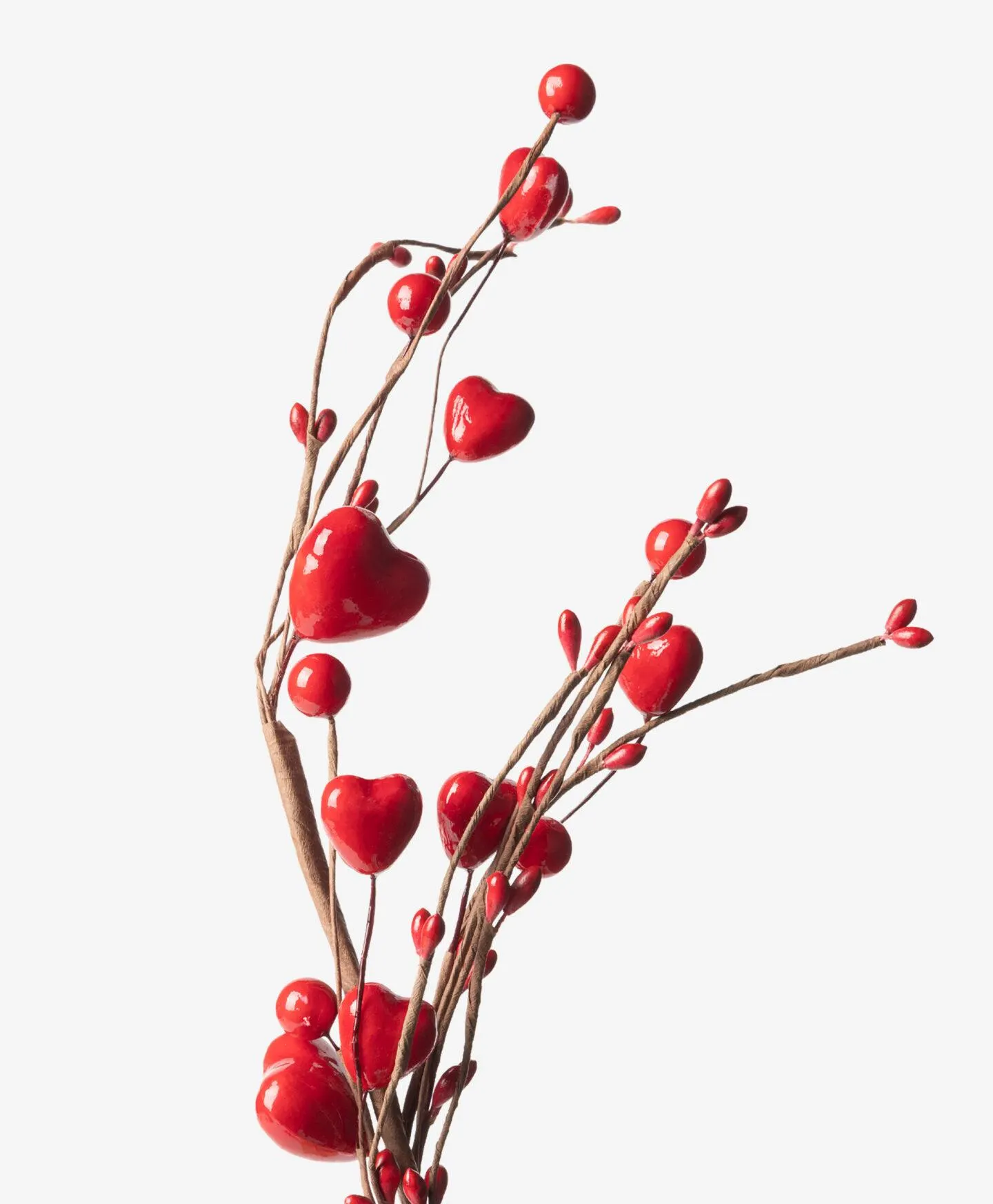 Decorațiune pe băț