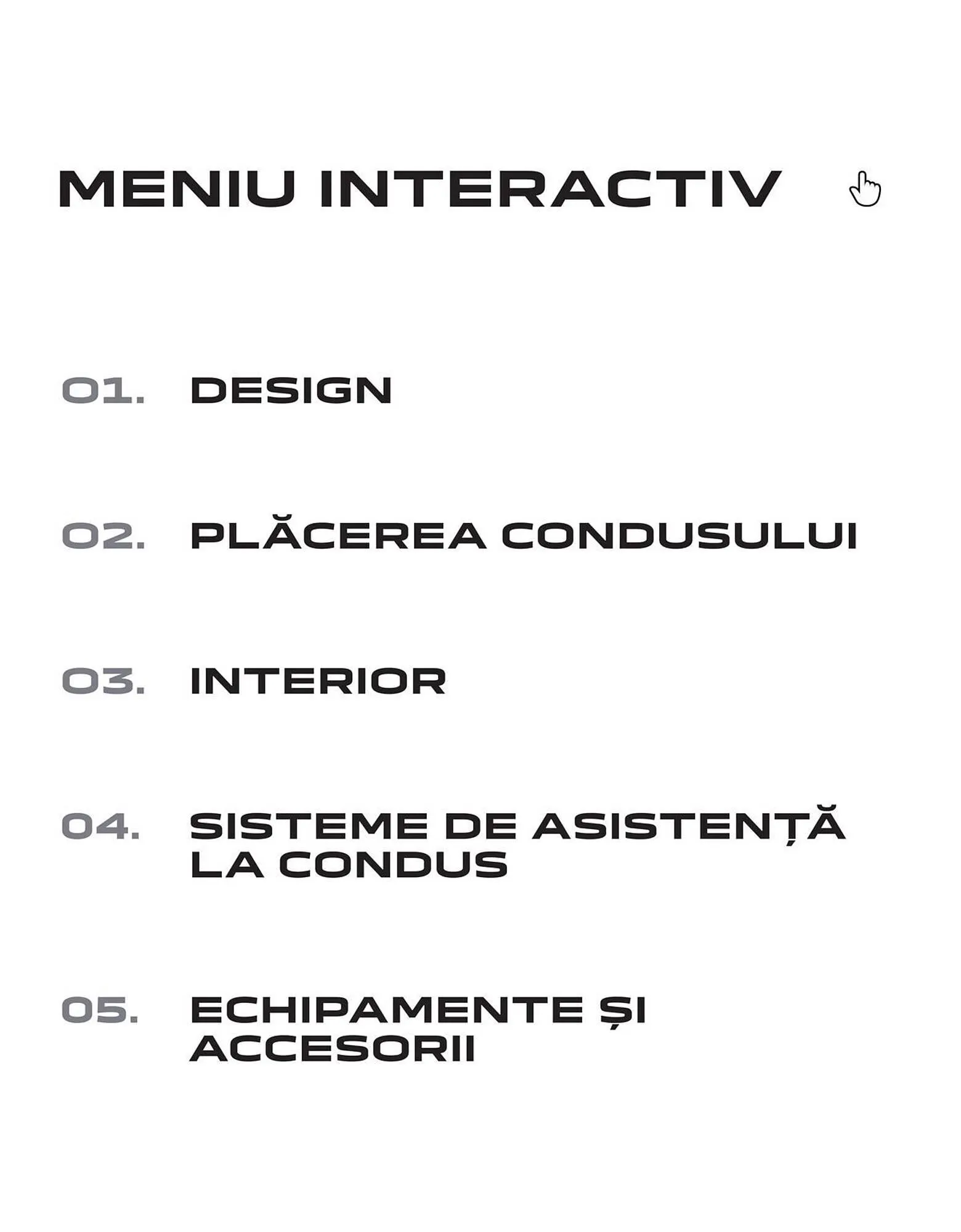 Catalog Catalog Dacia de la 3 septembrie până la 28 februarie 2026 - Revista Pagina 3