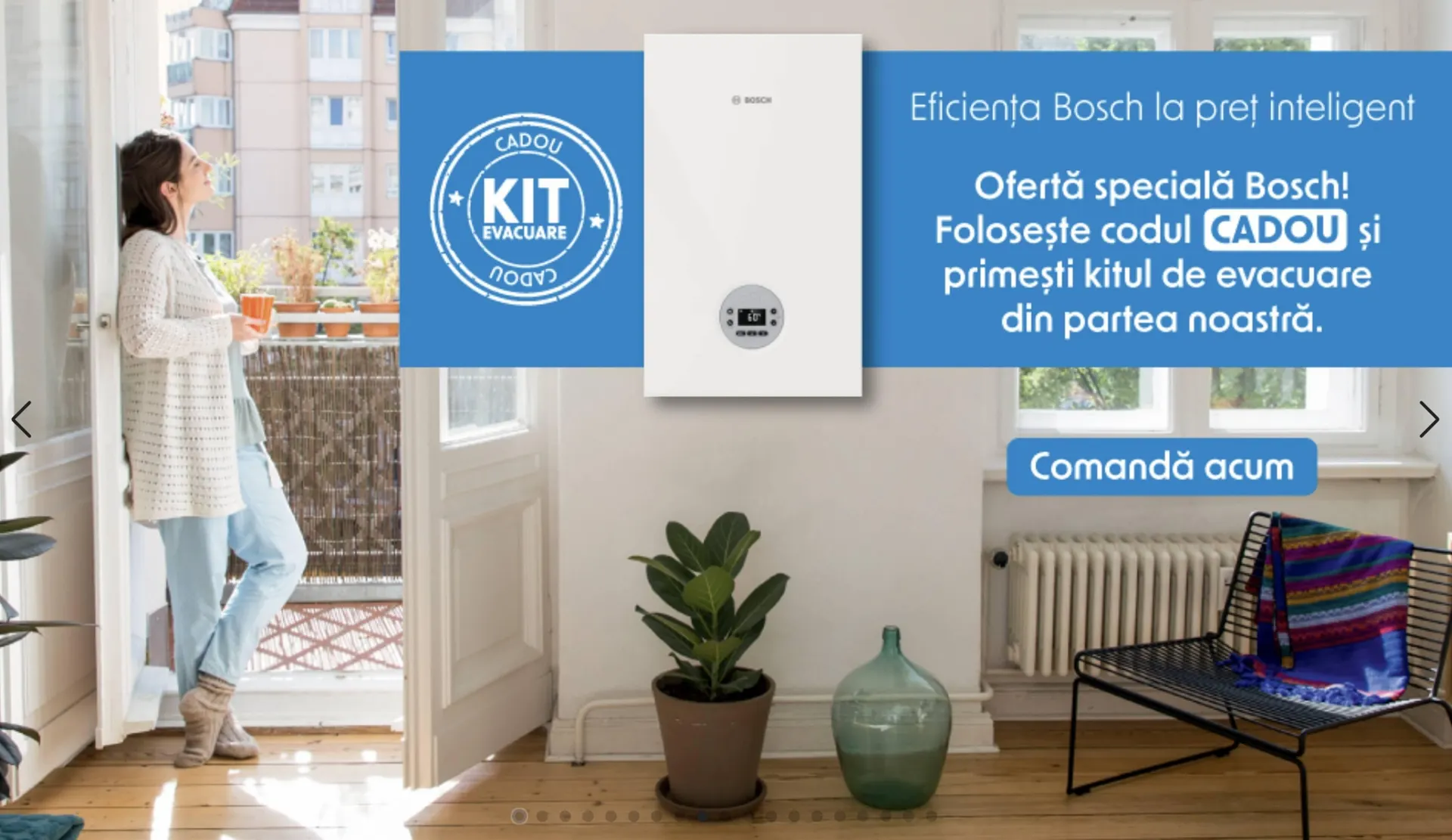 Catalog Catalog Romstal de la 25 decembrie până la 9 ianuarie 2026 - Revista Pagina 6