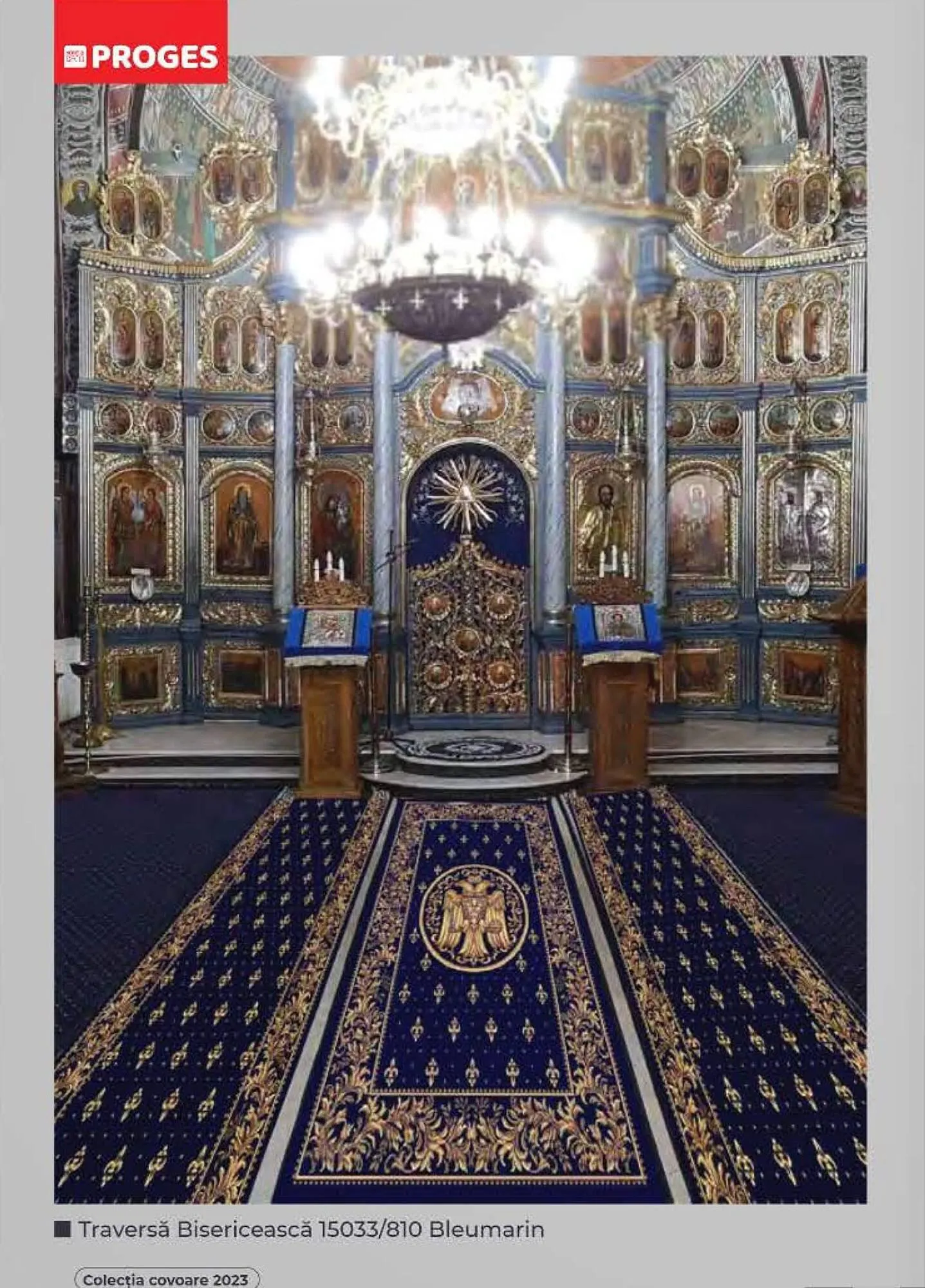 Catalog Catalog Proges de la 25 octombrie până la 31 decembrie 2025 - Revista Pagina 34