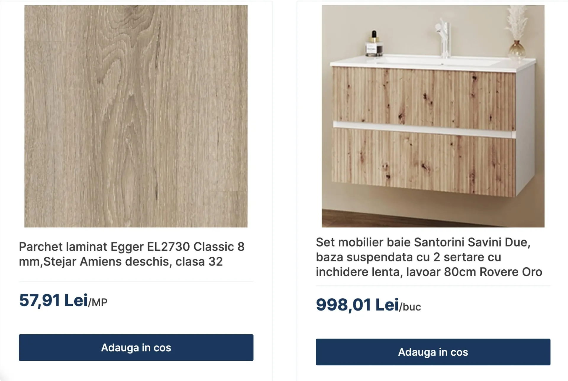 Catalog Catalog Ambient de la 8 ianuarie până la 14 ianuarie 2026 - Revista Pagina 5