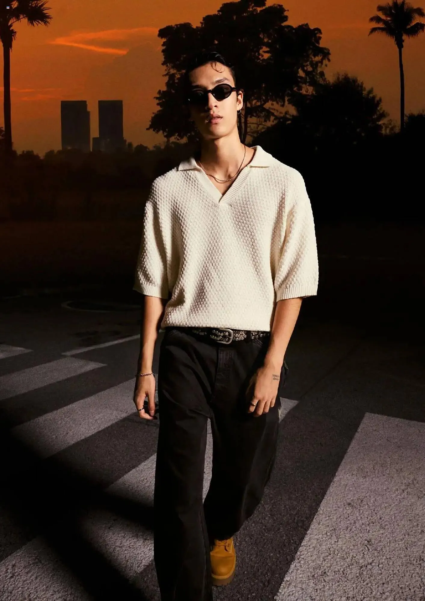 Catalog Catalog Bershka de la 31 iulie până la 31 august 2025 - Revista Pagina 5