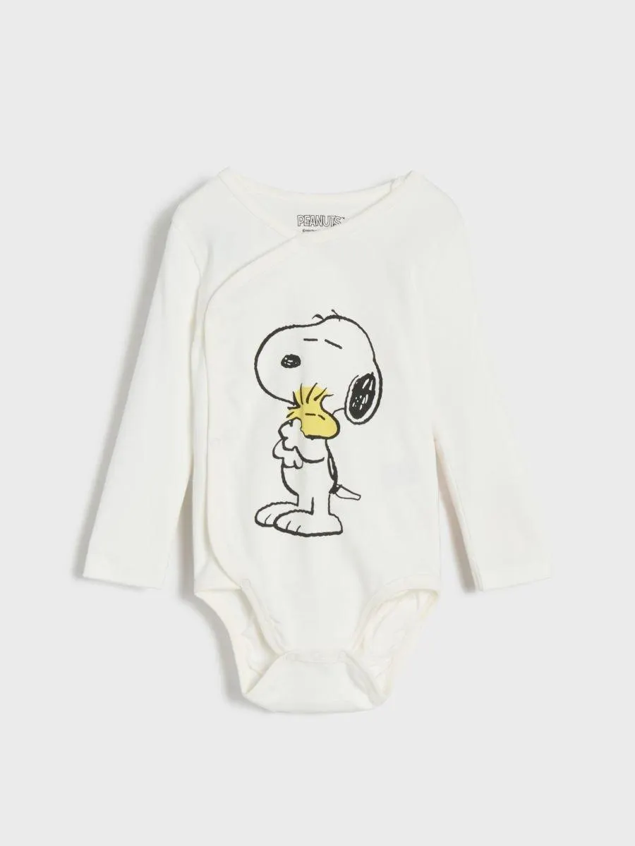 Body Snoopy