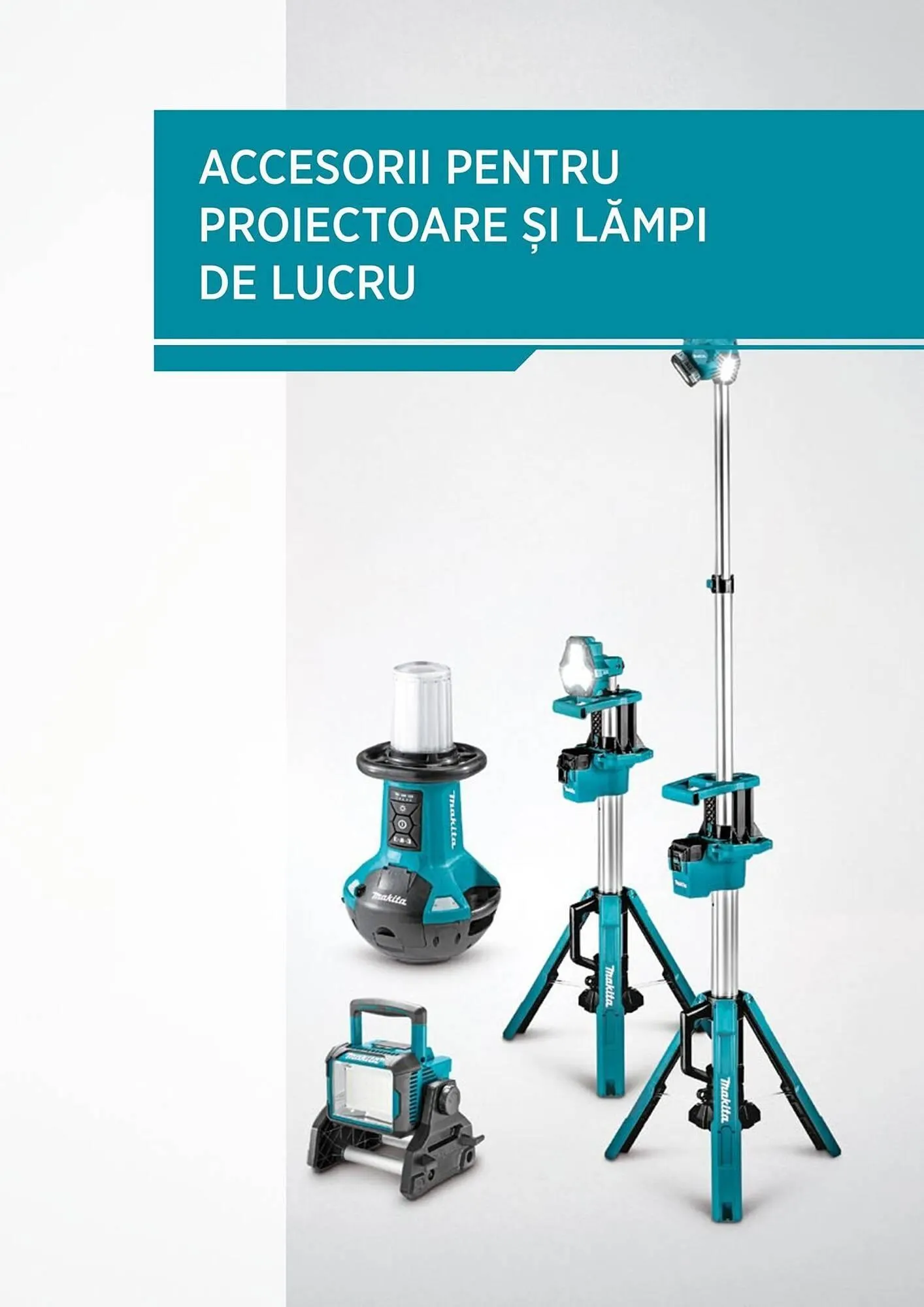 Catalog Catalog Makita de la 1 aprilie până la 31 decembrie 2025 - Revista Pagina 19