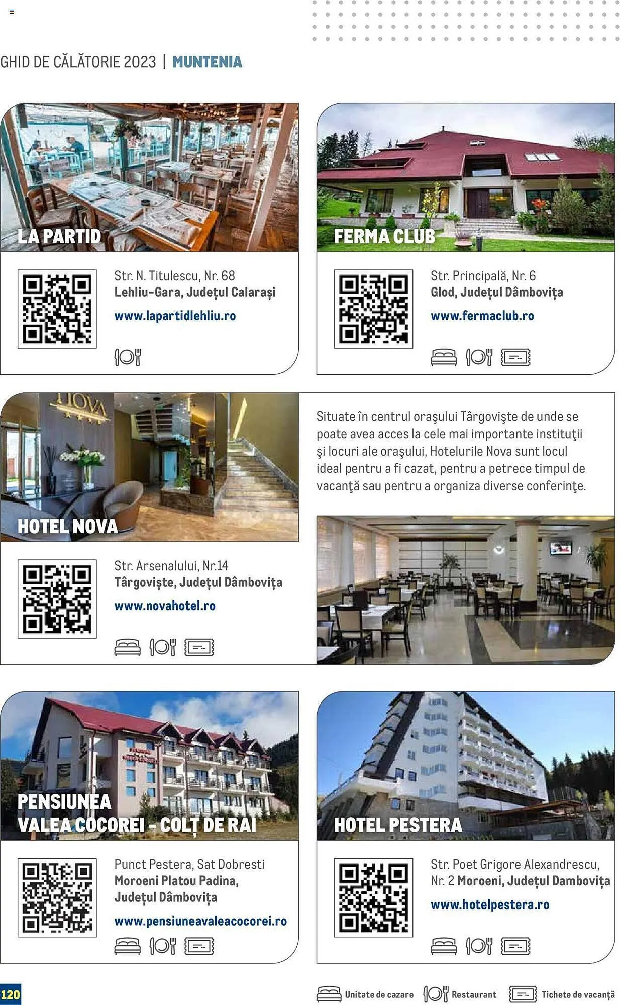 Catalog Metro catalog de la 15 ianuarie până la 29 februarie 2024 - Revista Pagina 120