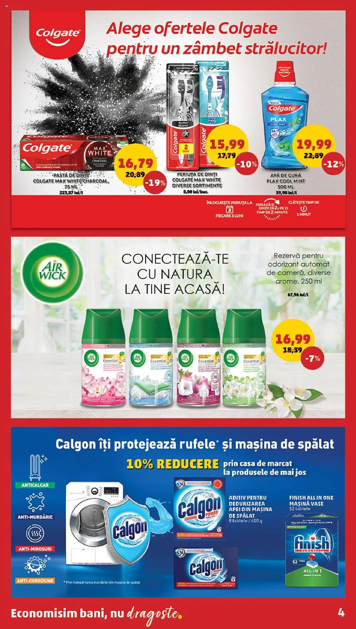 Catalog Penny catalog de la 12 iulie până la 18 iulie 2023 - Revista Pagina 4