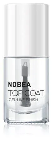 Day-to-Day Top Coat