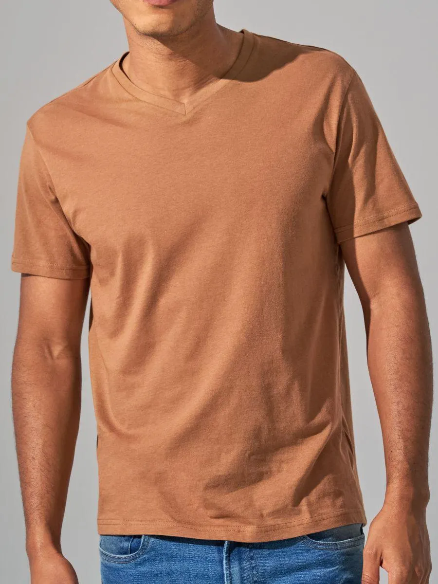 Tricou cu mânecă scurtă