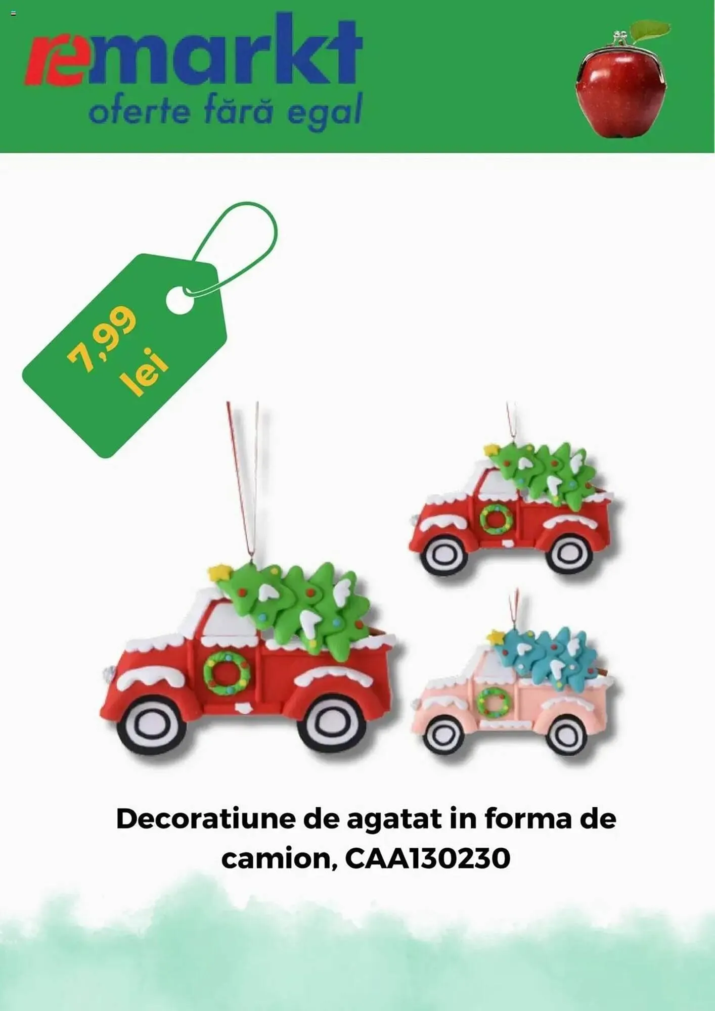 Catalog Catalog Remarkt de la 5 noiembrie până la 30 noiembrie 2024 - Revista Pagina 10