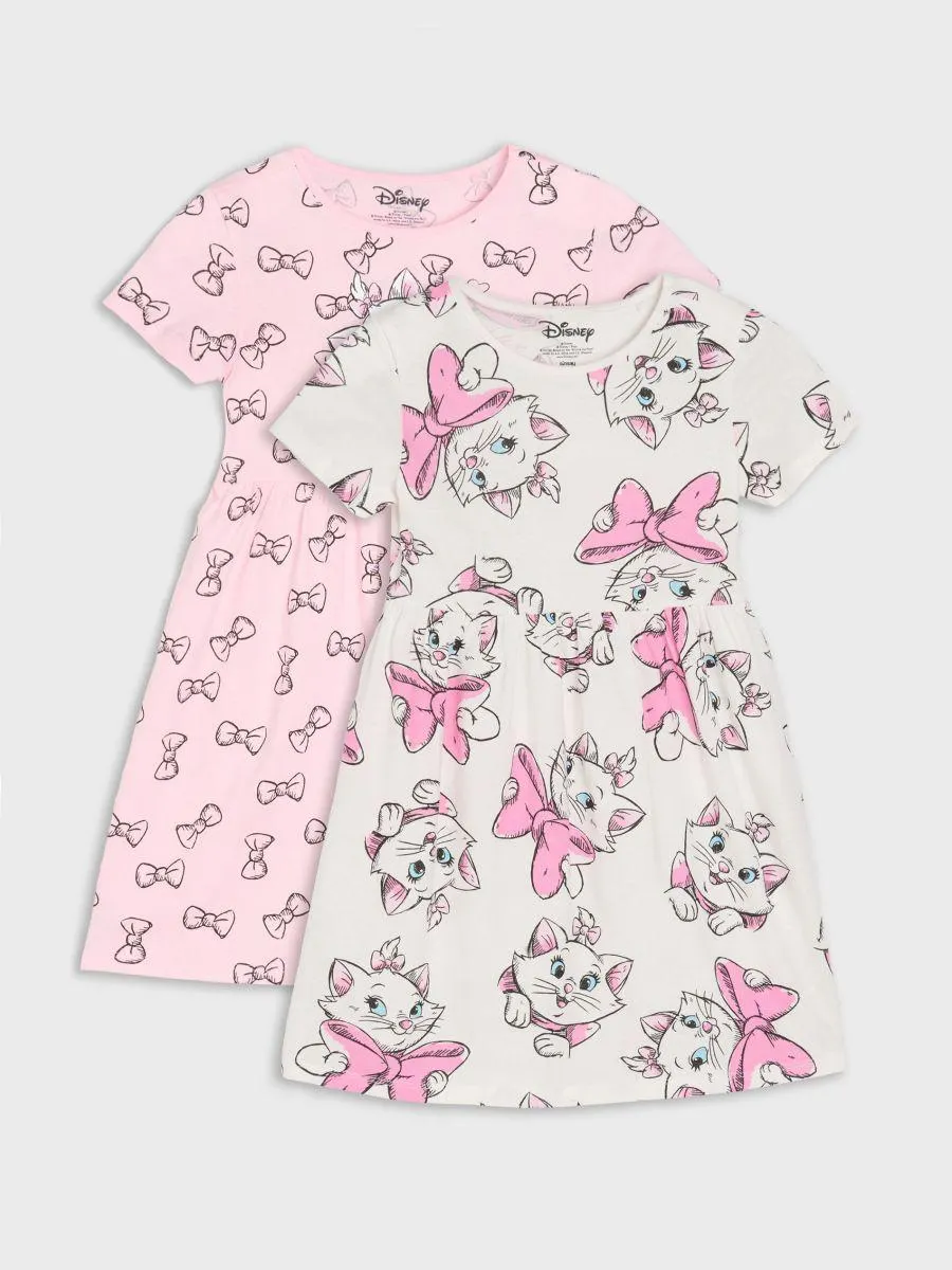 Set de 2 rochii The Aristocats