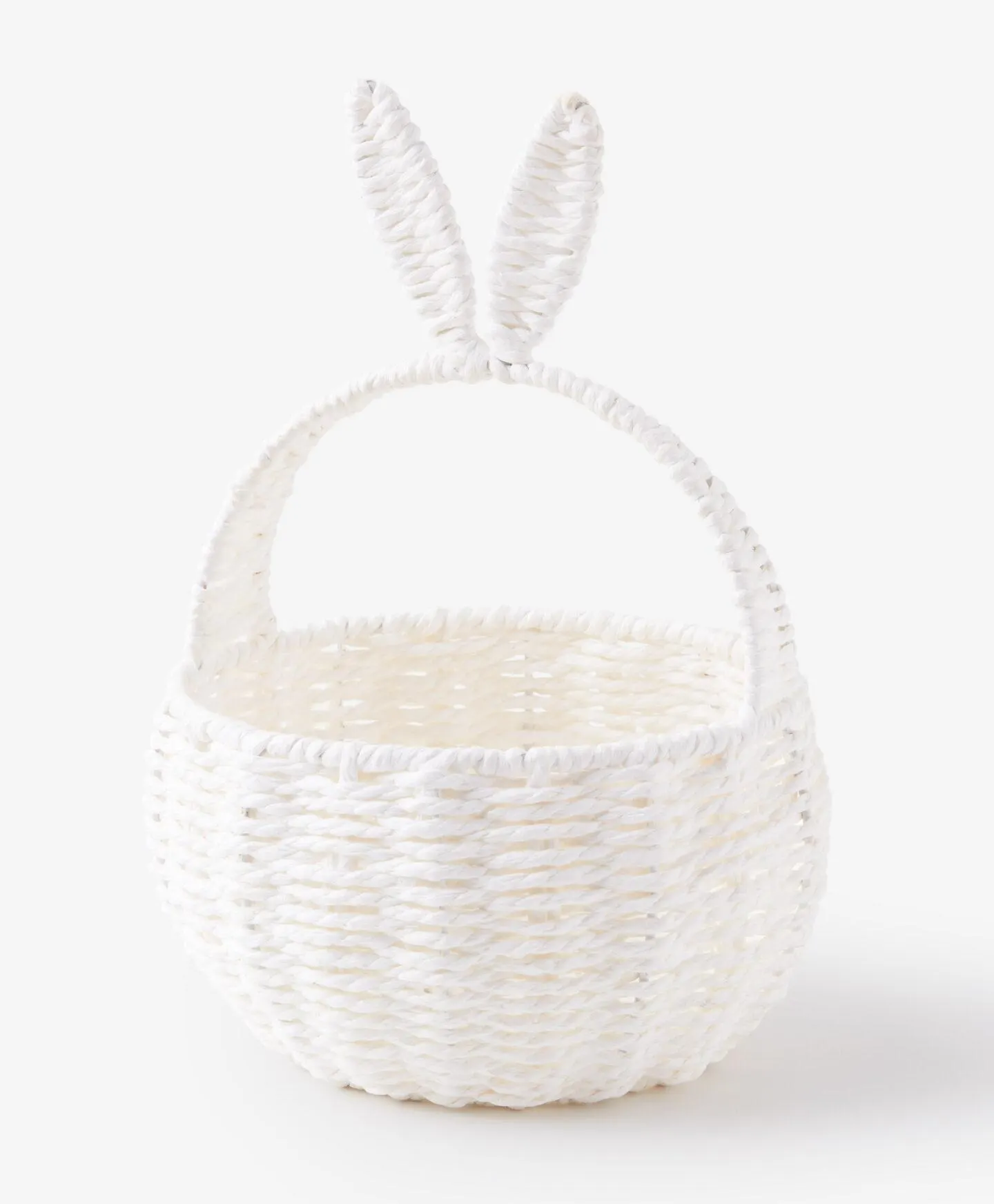 Coș cu urechi de iepuraș