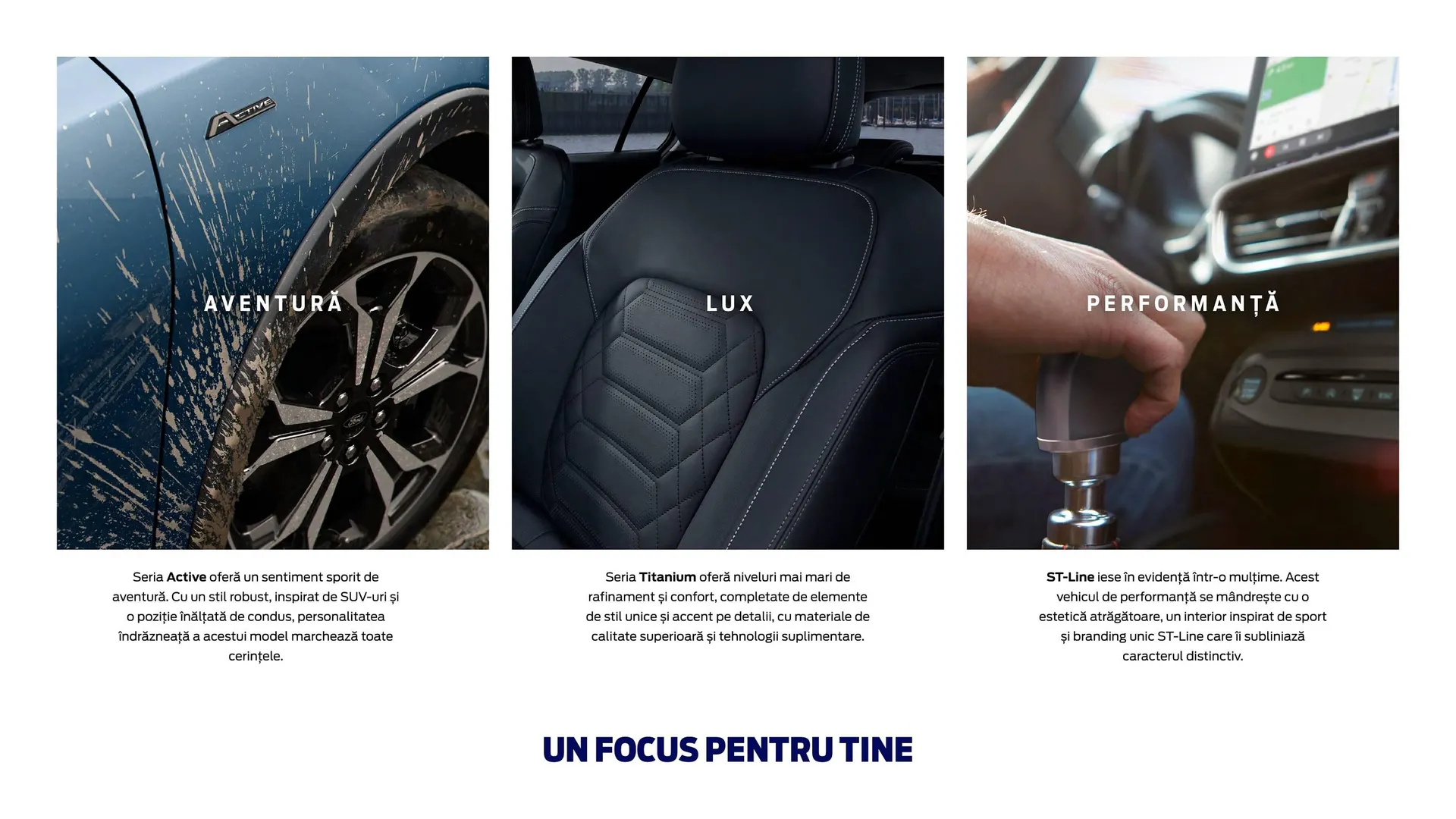 Catalog Ford TRANSIT COURIER catalog de la 6 decembrie până la 11 februarie 2026 - Revista Pagina 2